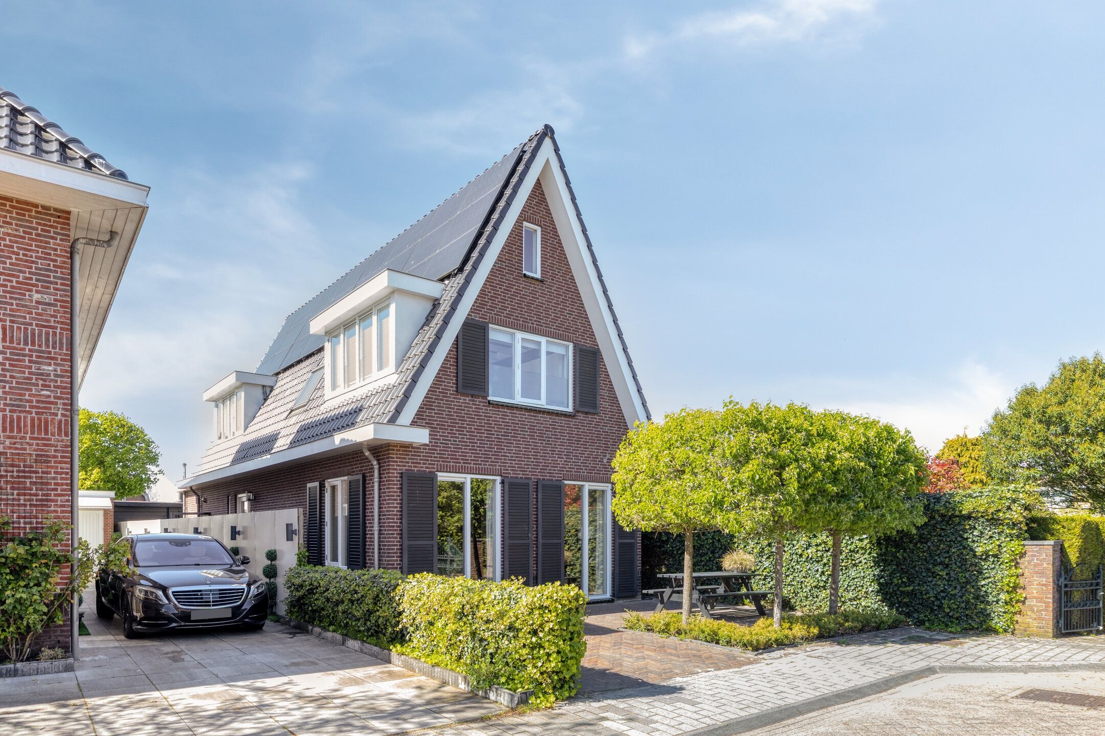 Foto van Haverkamplaan 40, Uitgeest