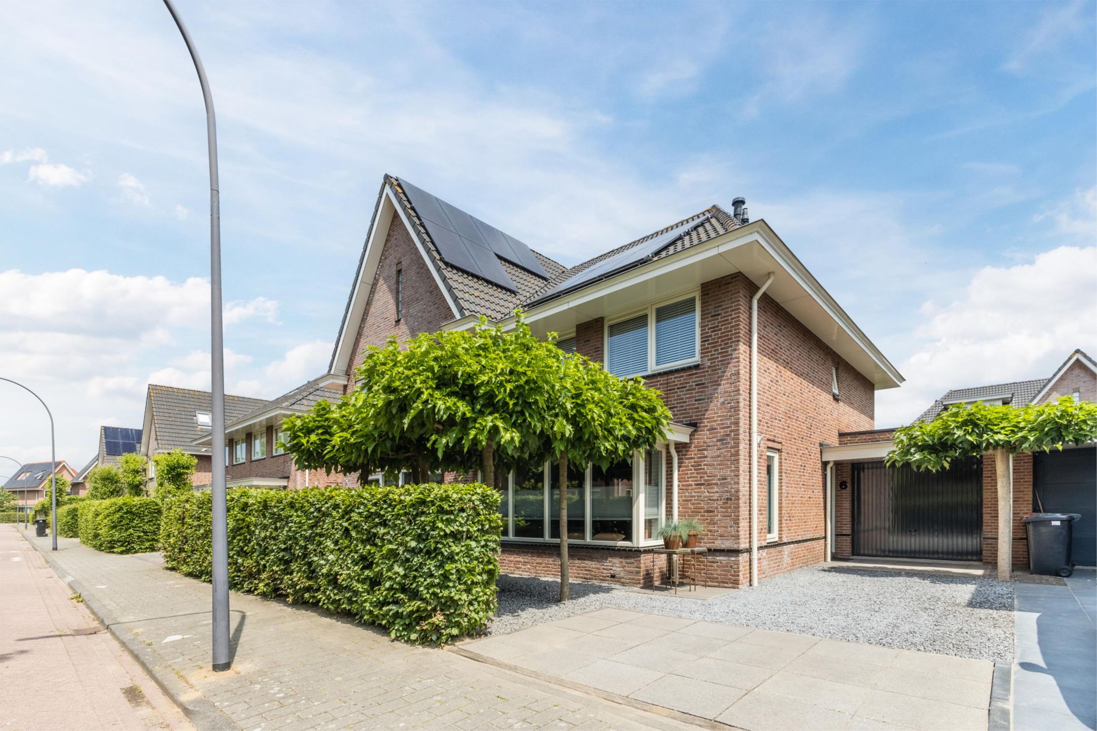 Foto van Haverkamplaan 6, Uitgeest