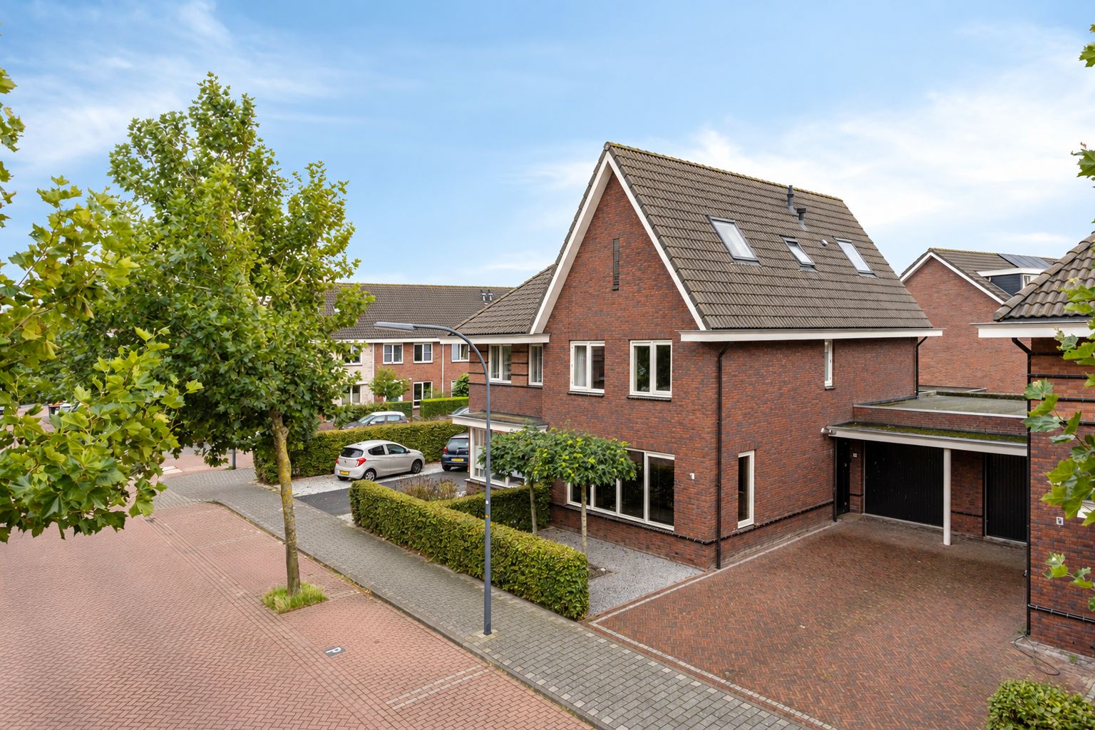 Foto van Kruiskamplaan 24, Uitgeest