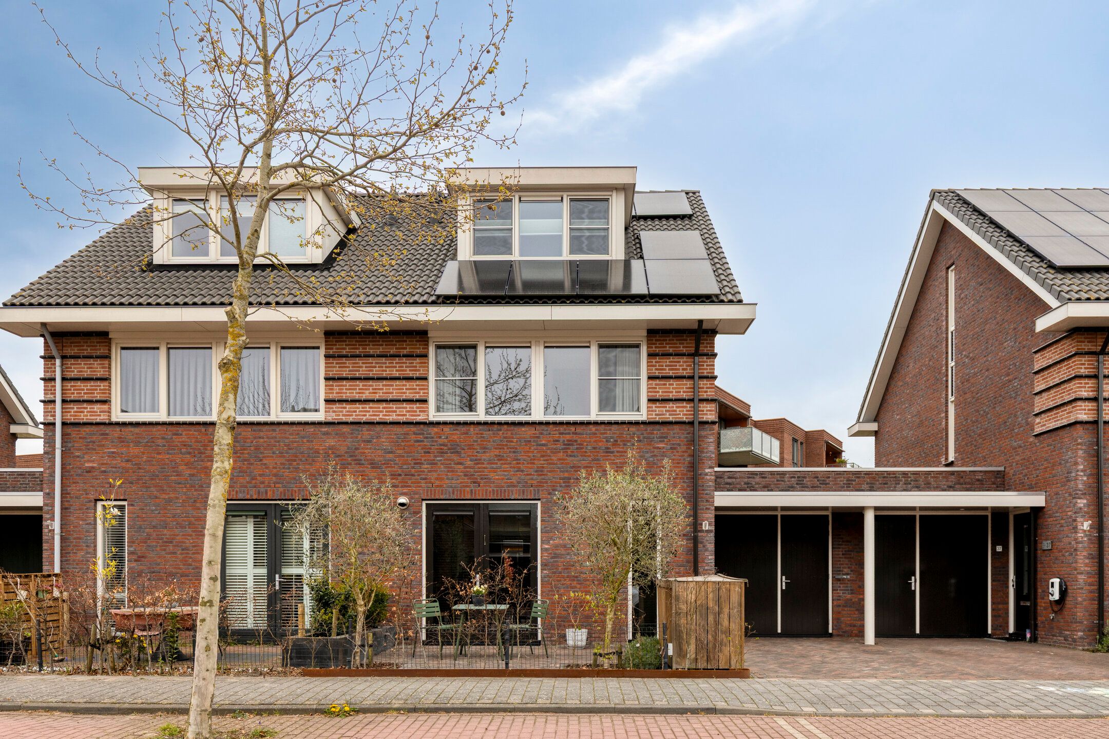 Foto van Kruiskamplaan 35, Uitgeest