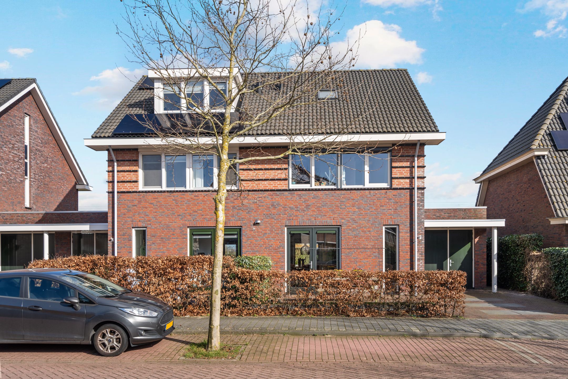 Foto van Kruiskamplaan 67, Uitgeest