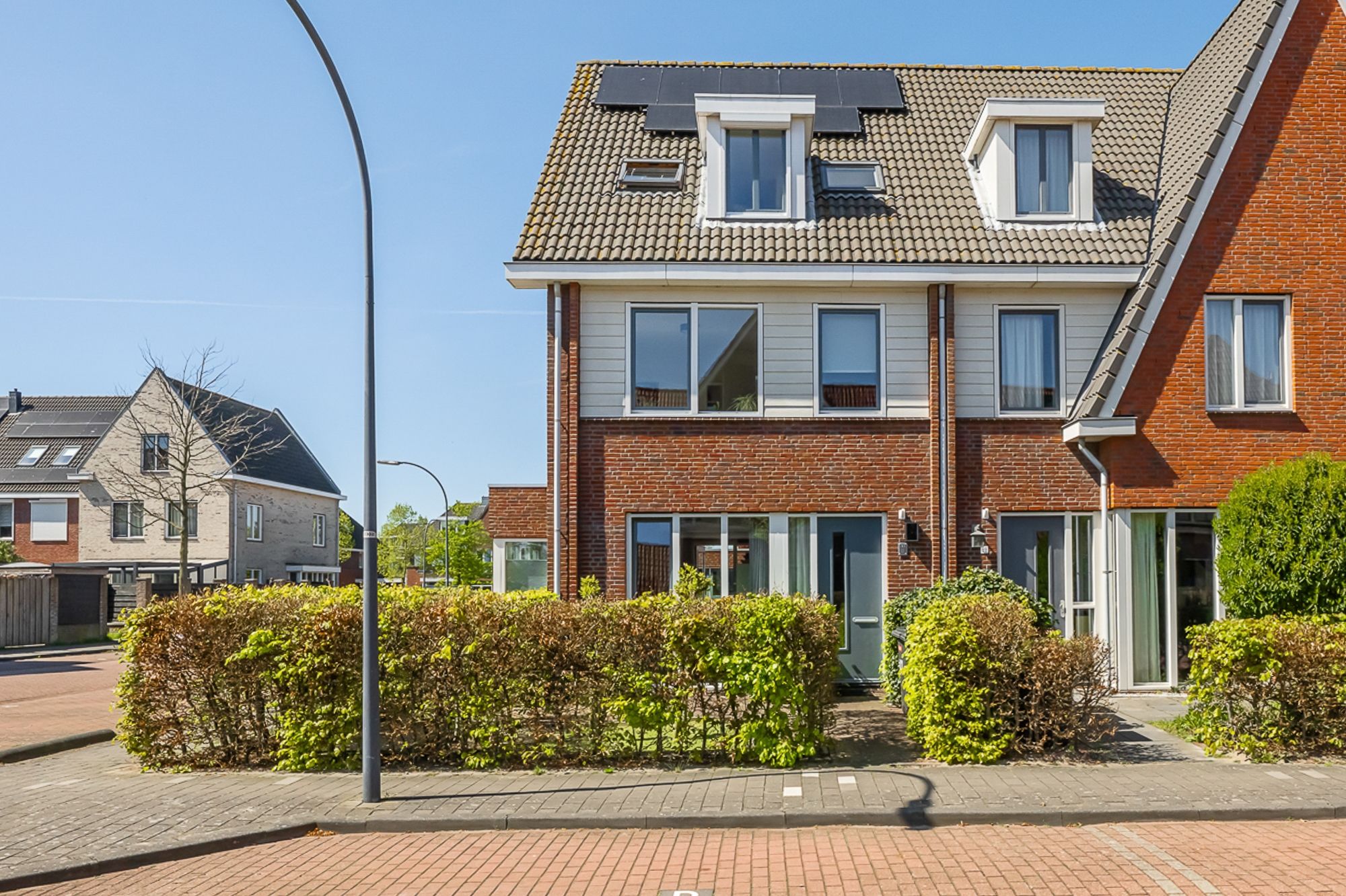 Foto van Kruiskamplaan 90, Uitgeest