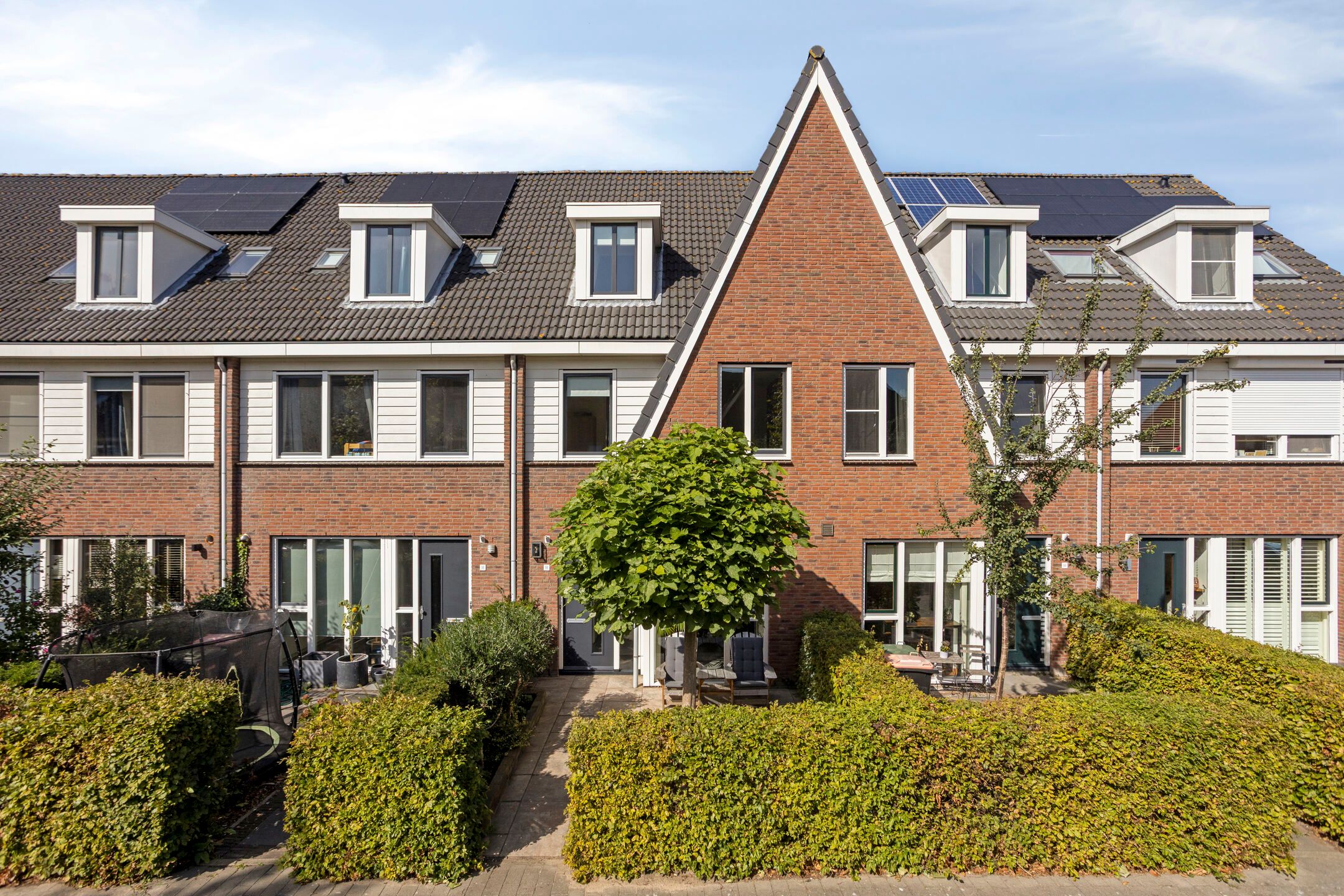 Foto van Kruiskamplaan 96, Uitgeest