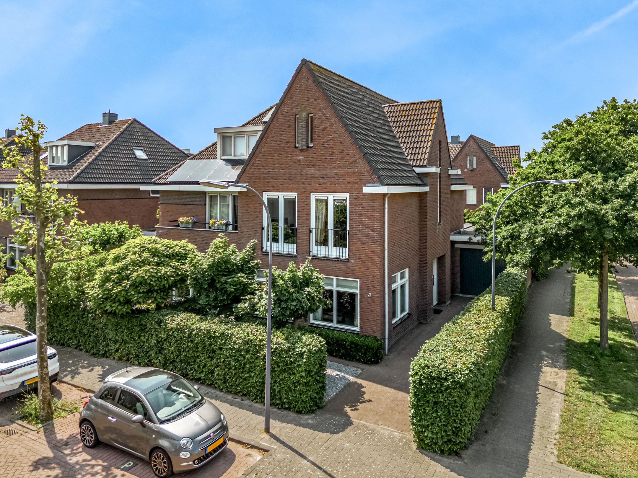 Foto van Benningskamplaan 74, Uitgeest