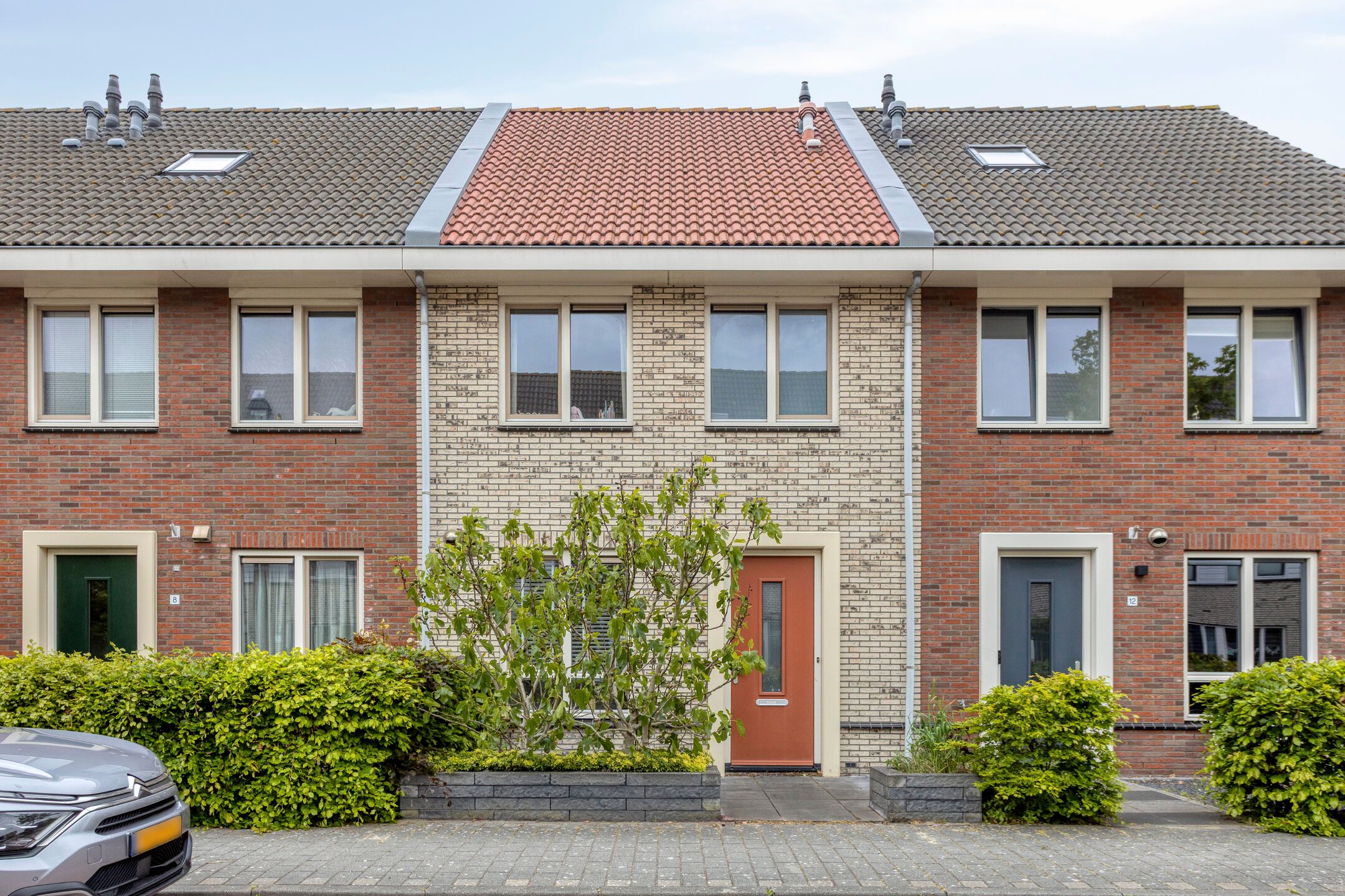 Foto van Kalverkamplaan 10, Uitgeest