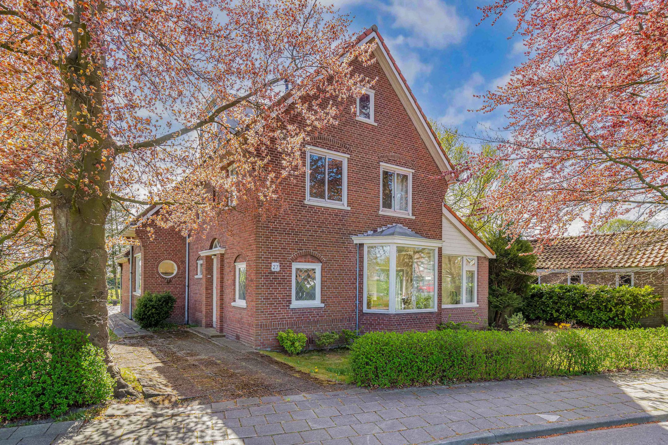 Foto van Kleis 27, Uitgeest