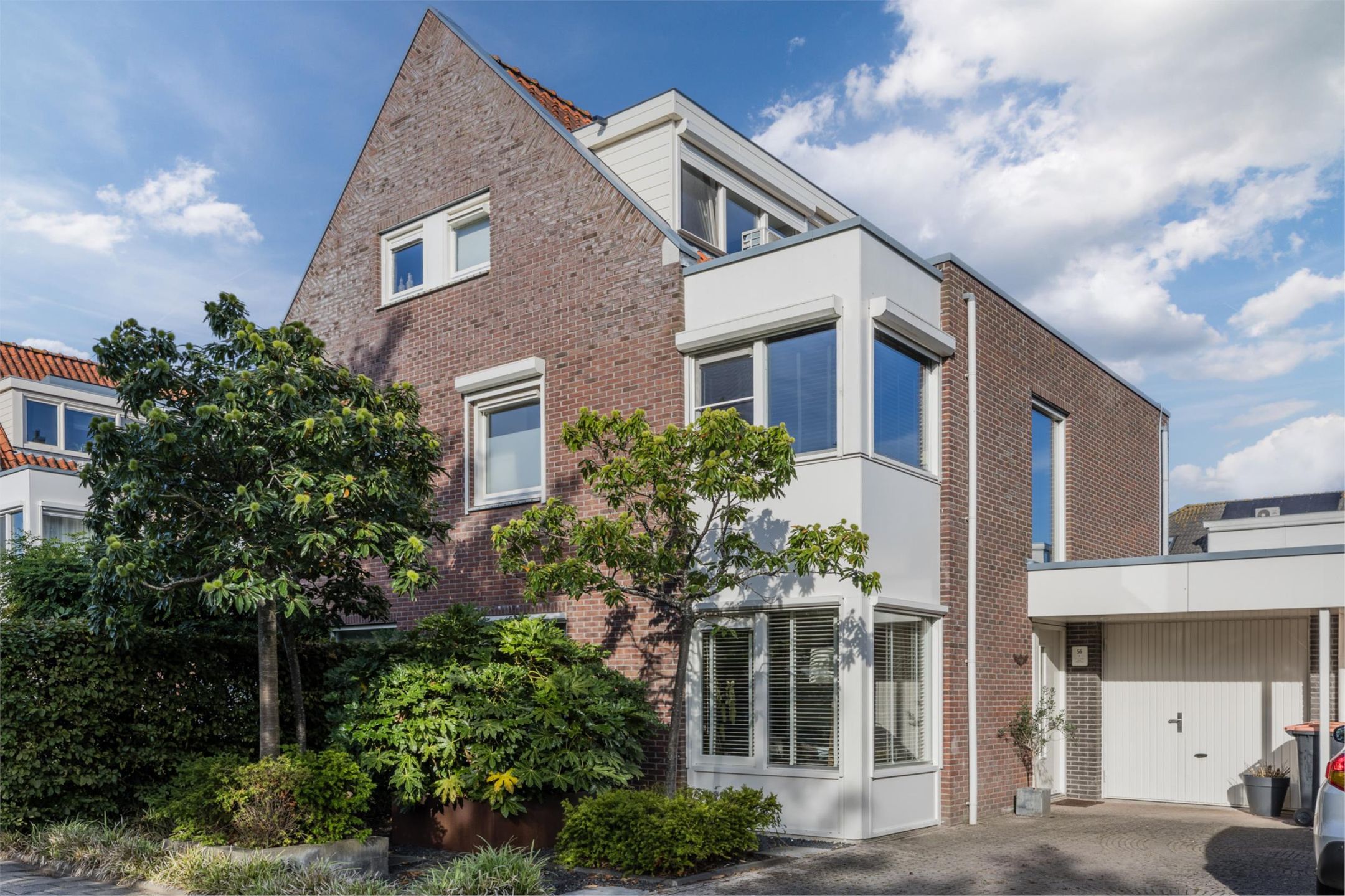 Foto van Kleis 56, Uitgeest