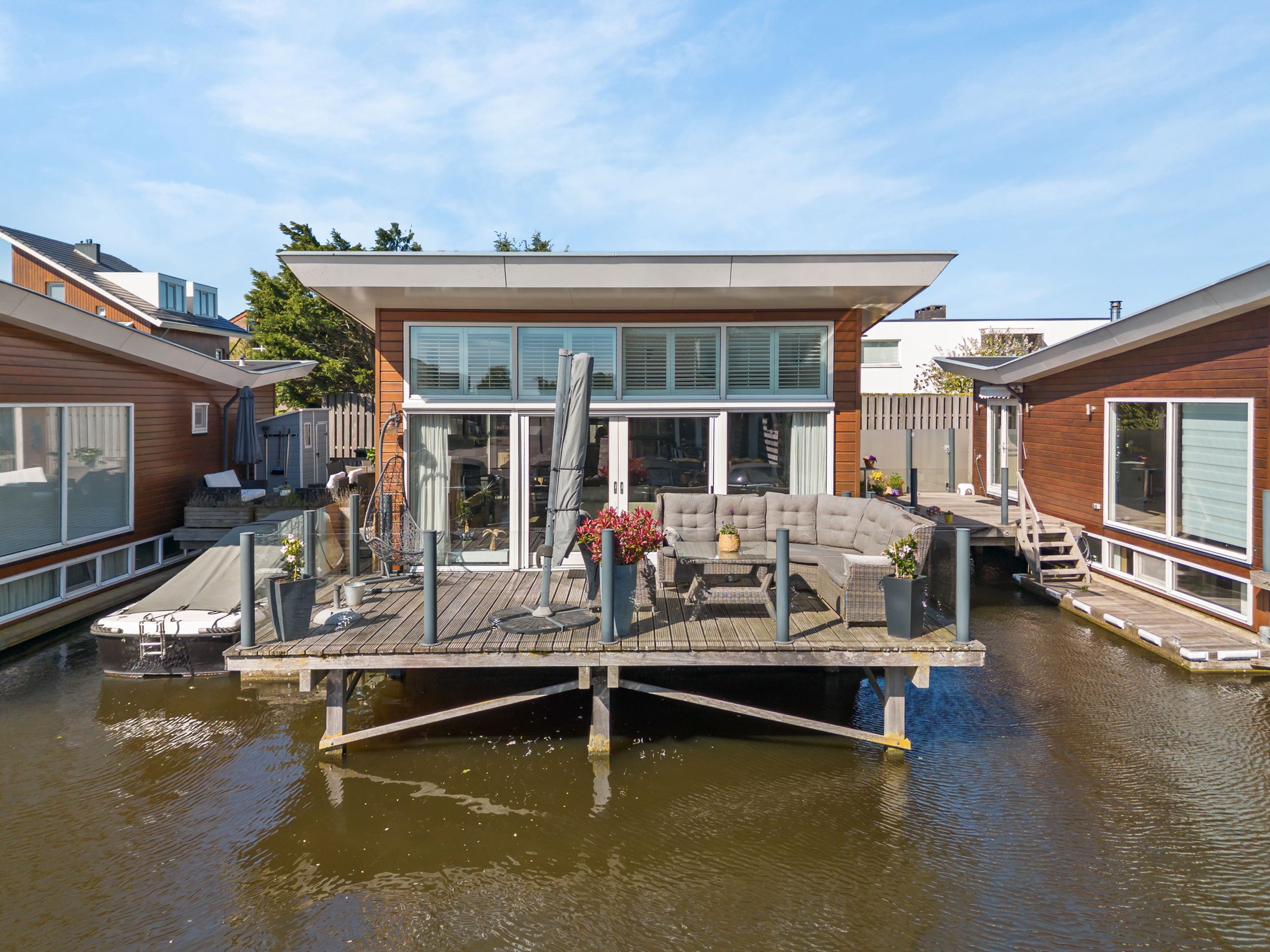 Foto van Lagendijk 17d, Uitgeest