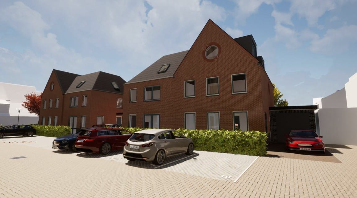 Foto van De Twaalfmaat 13c, Uitgeest