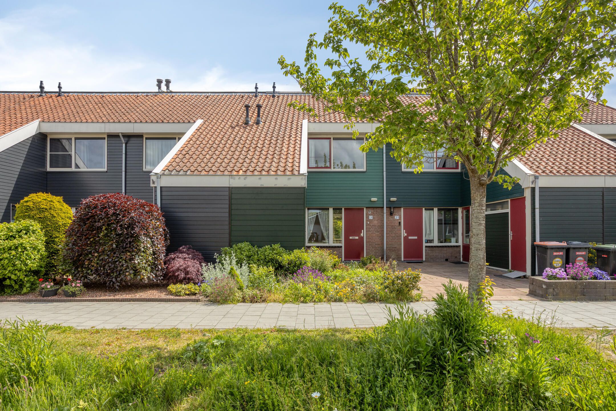 Foto van Kooglaan 19, Uitgeest