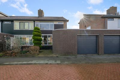 Foto van Kooglaan 95, Uitgeest