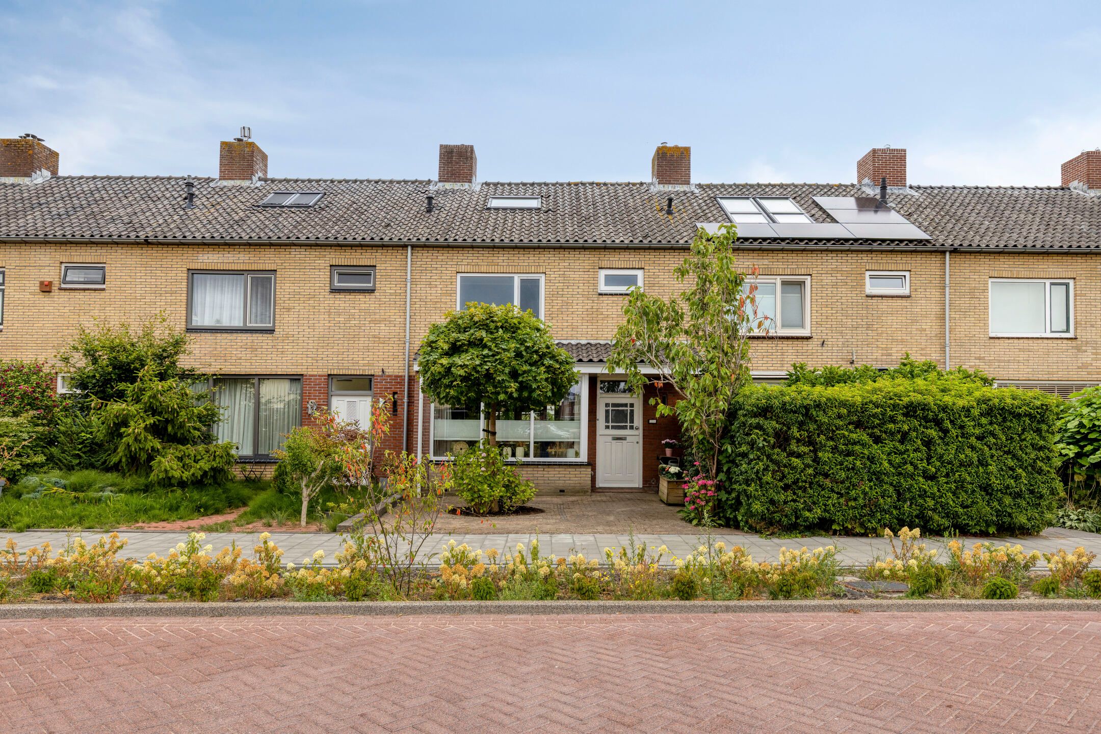 Foto van Kooglaan 119, Uitgeest