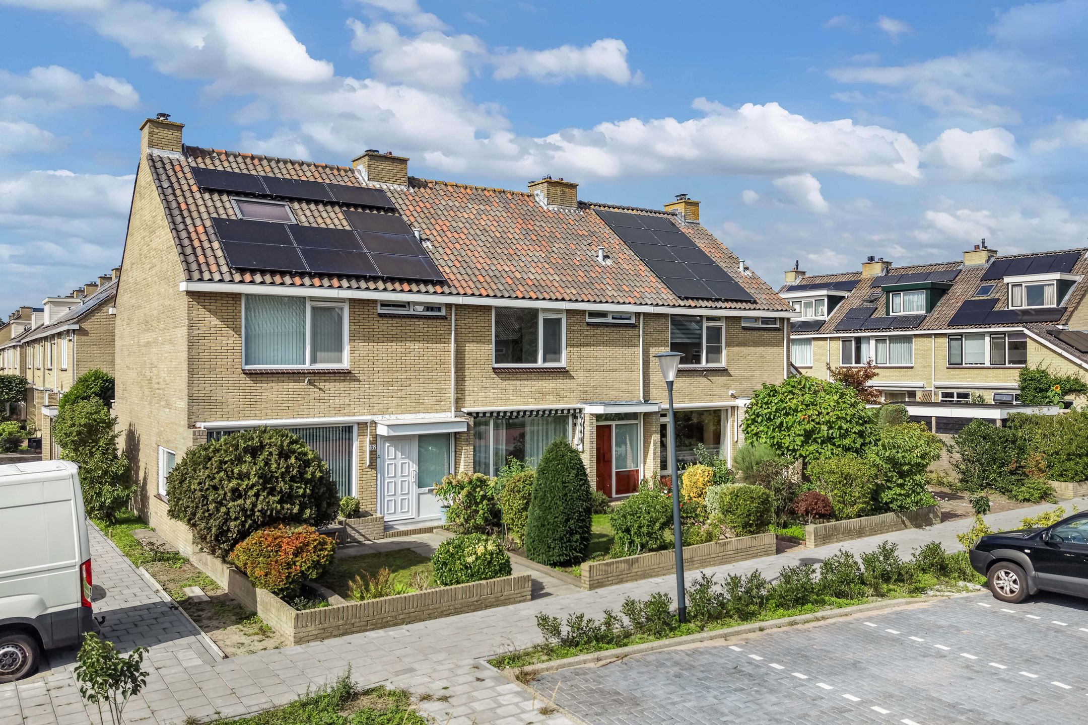 Foto van Kooglaan 100, Uitgeest