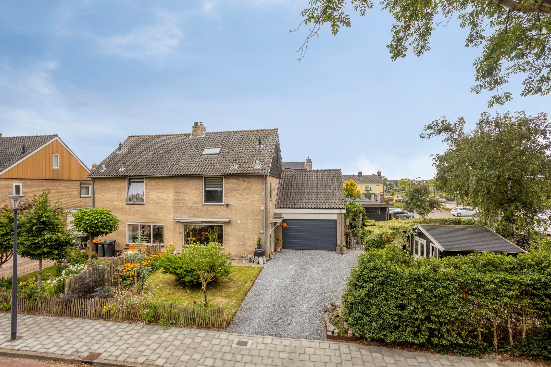 Foto van Kievitsvenstraat 15, Uitgeest