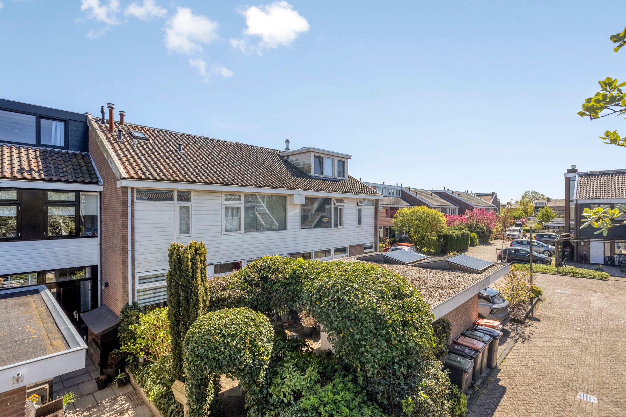 Foto van Kemphaanstraat 17, Uitgeest