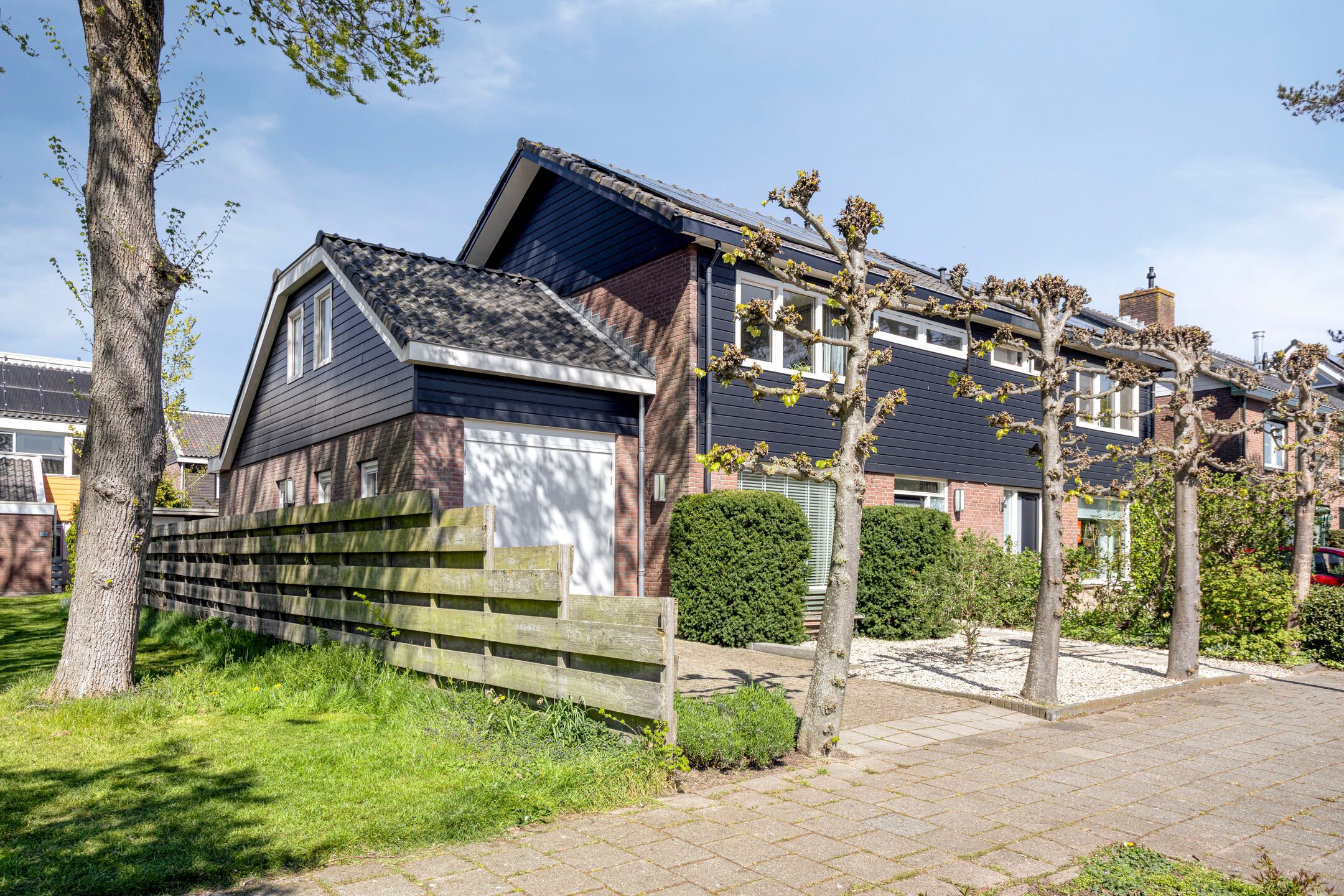 Foto van Wiekenlaan 80, Uitgeest