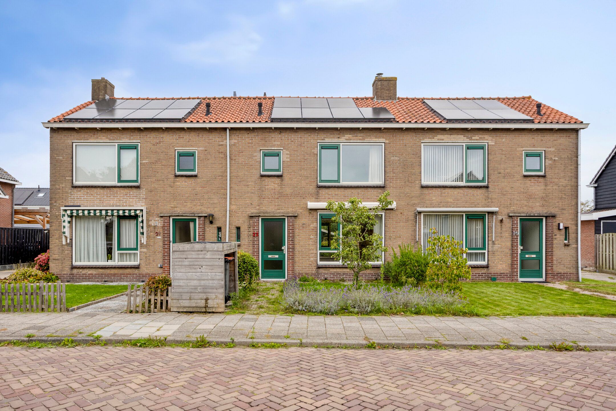 Foto van Raadhuisweg 23, Akersloot