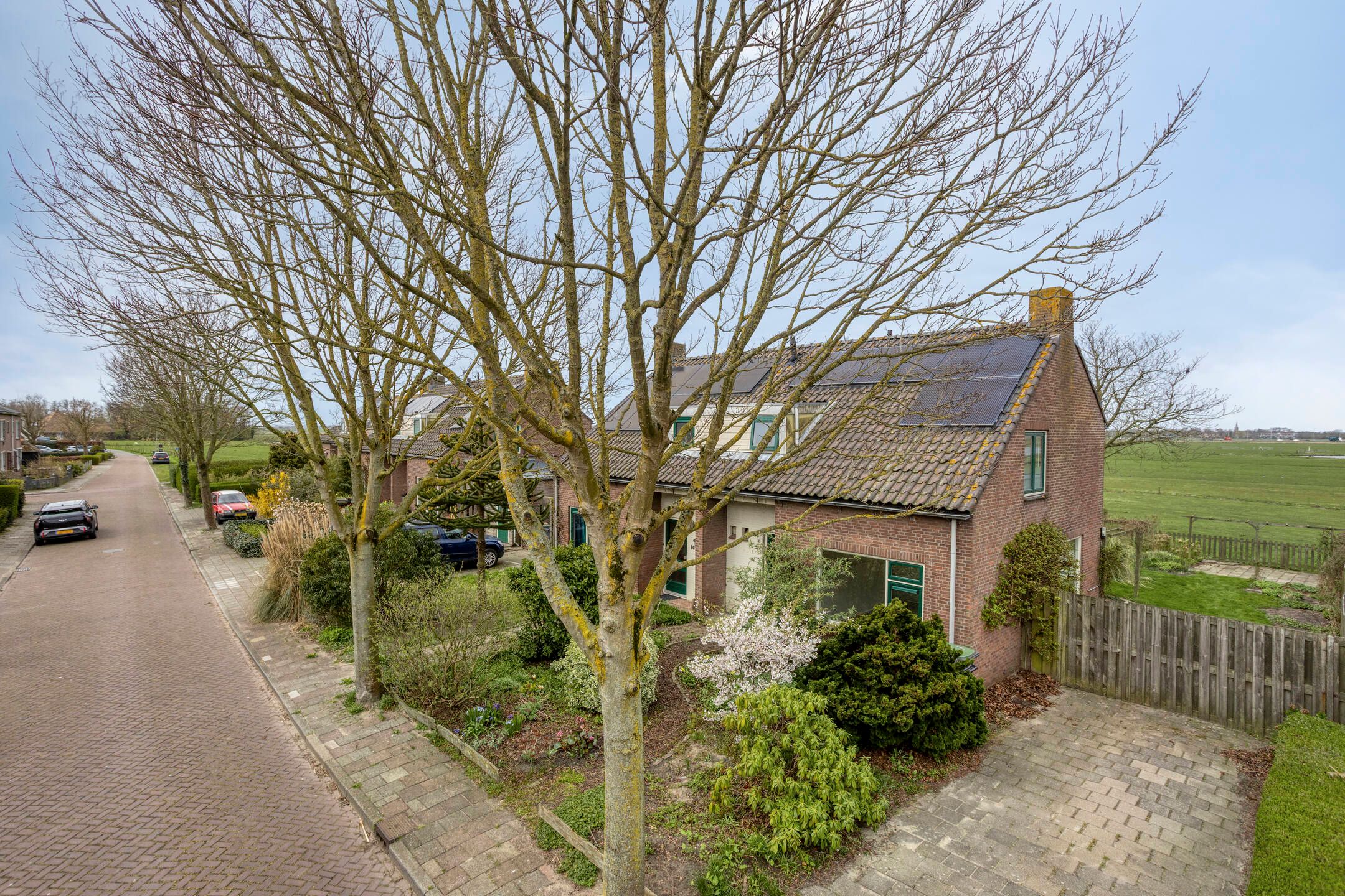 Foto van Westerweg 14, Akersloot