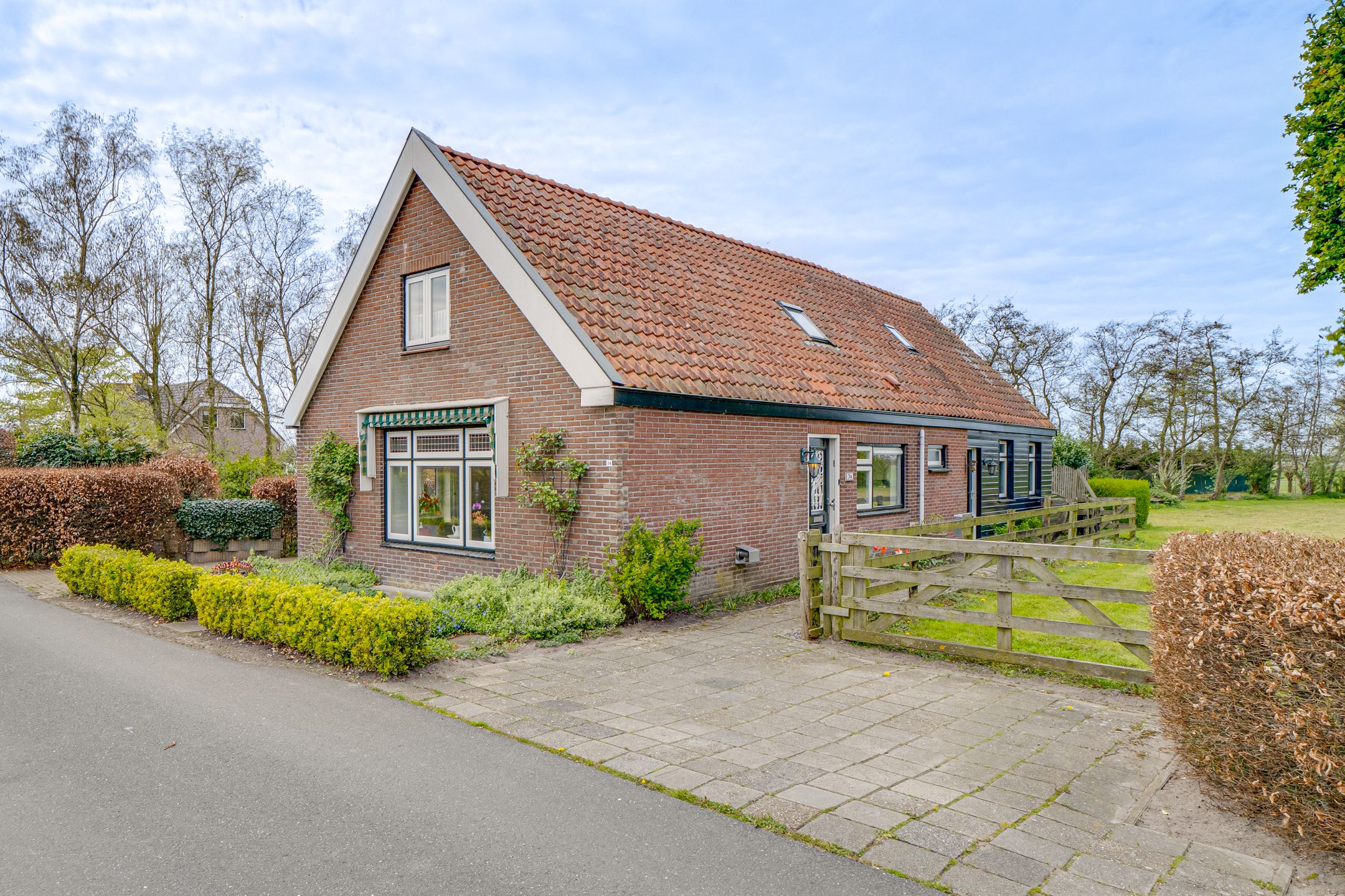 Foto van Westerweg 34, Akersloot