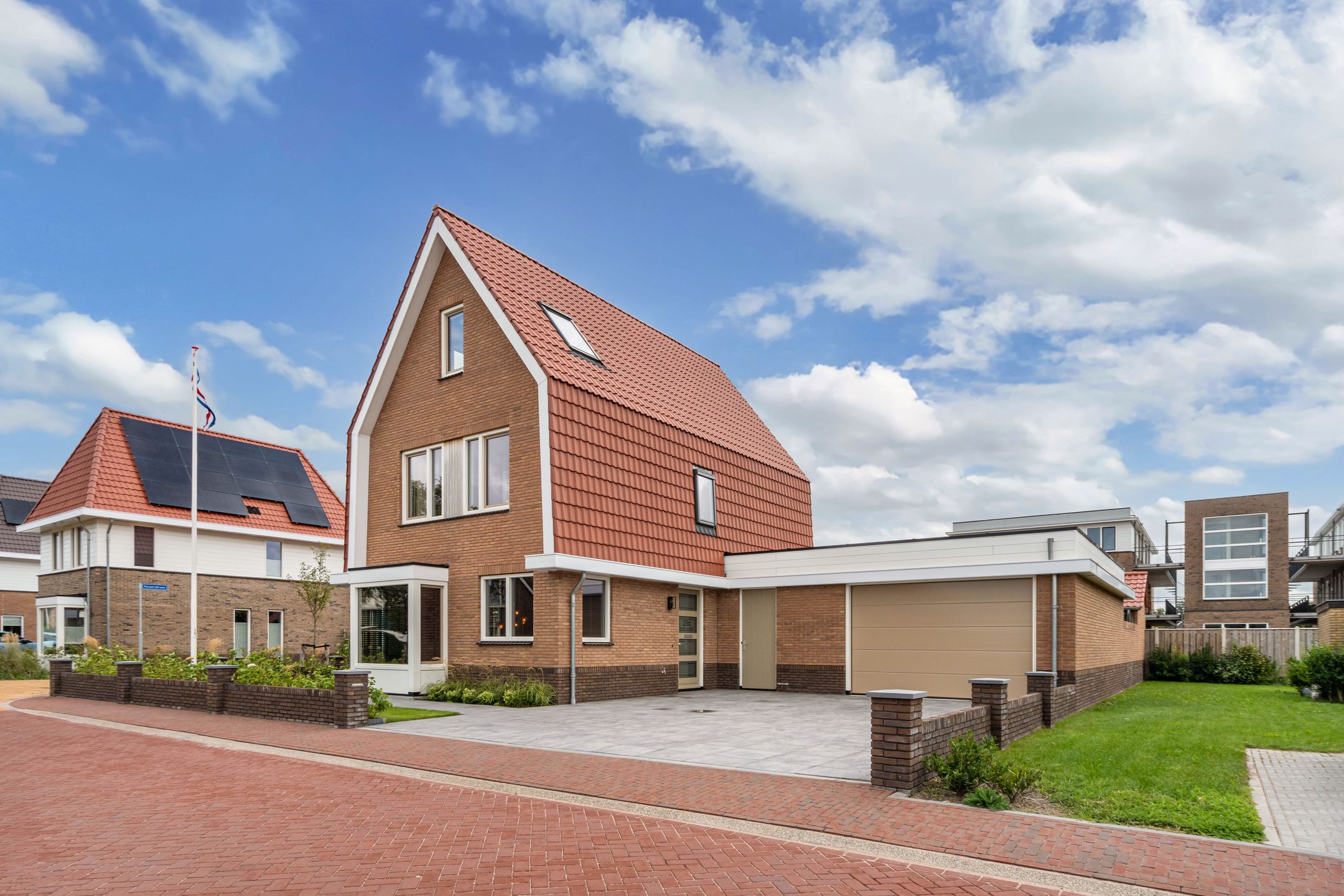 Foto van Startingerweg 29c, Akersloot