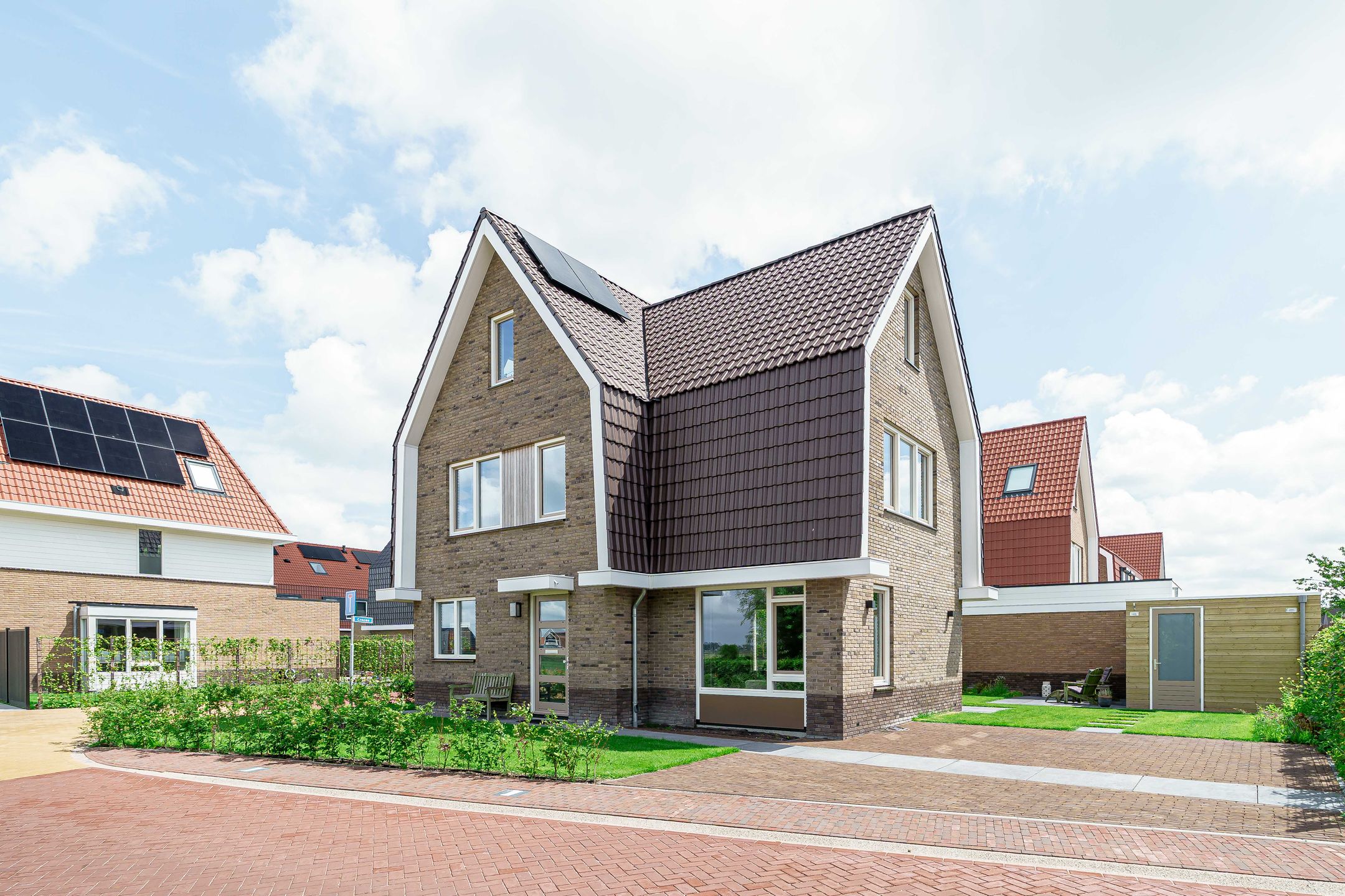 Foto van Startingerweg 31d, Akersloot