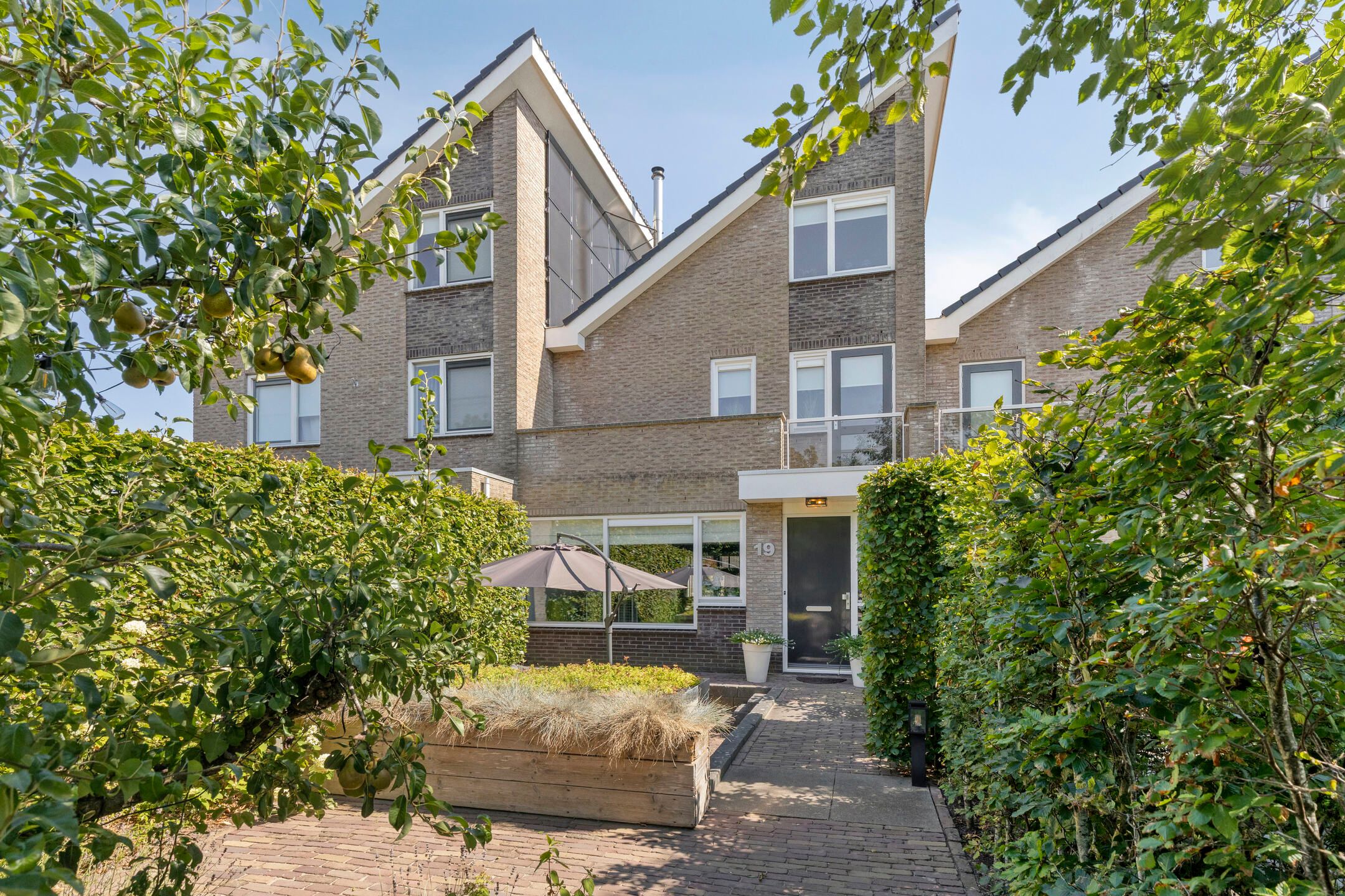 Foto van Simon Pauwelslaan 19, Akersloot