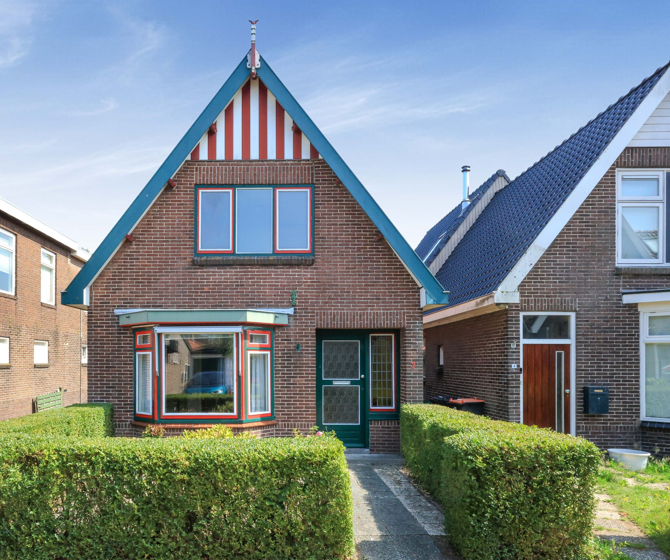 Foto van Dorpsstraat 7, Akersloot