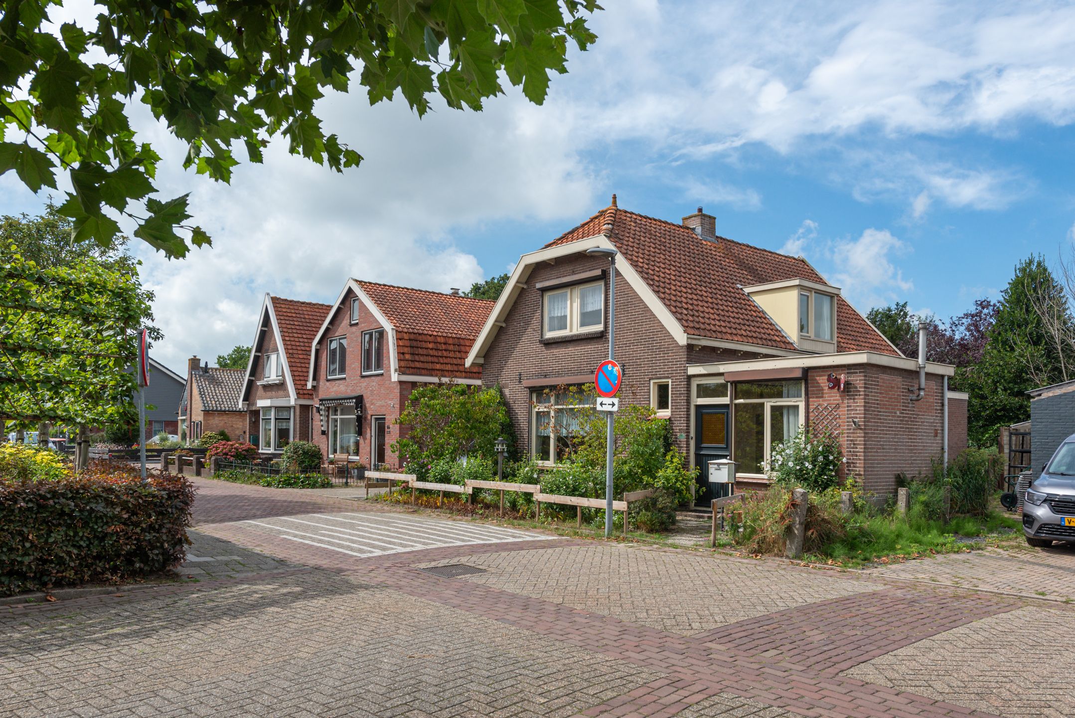 Foto van Julianaweg 59, Akersloot