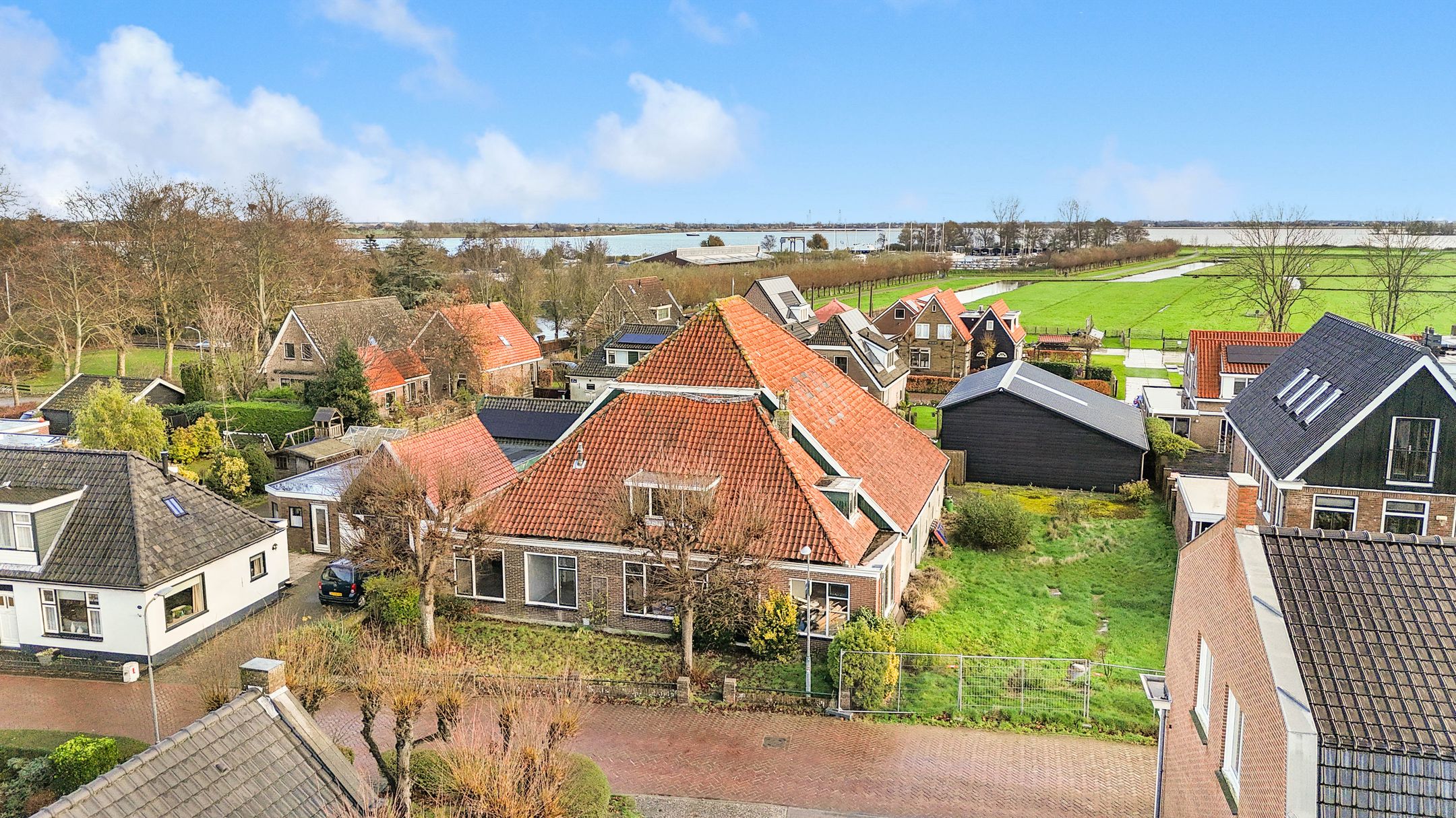 Foto van Julianaweg 36, Akersloot