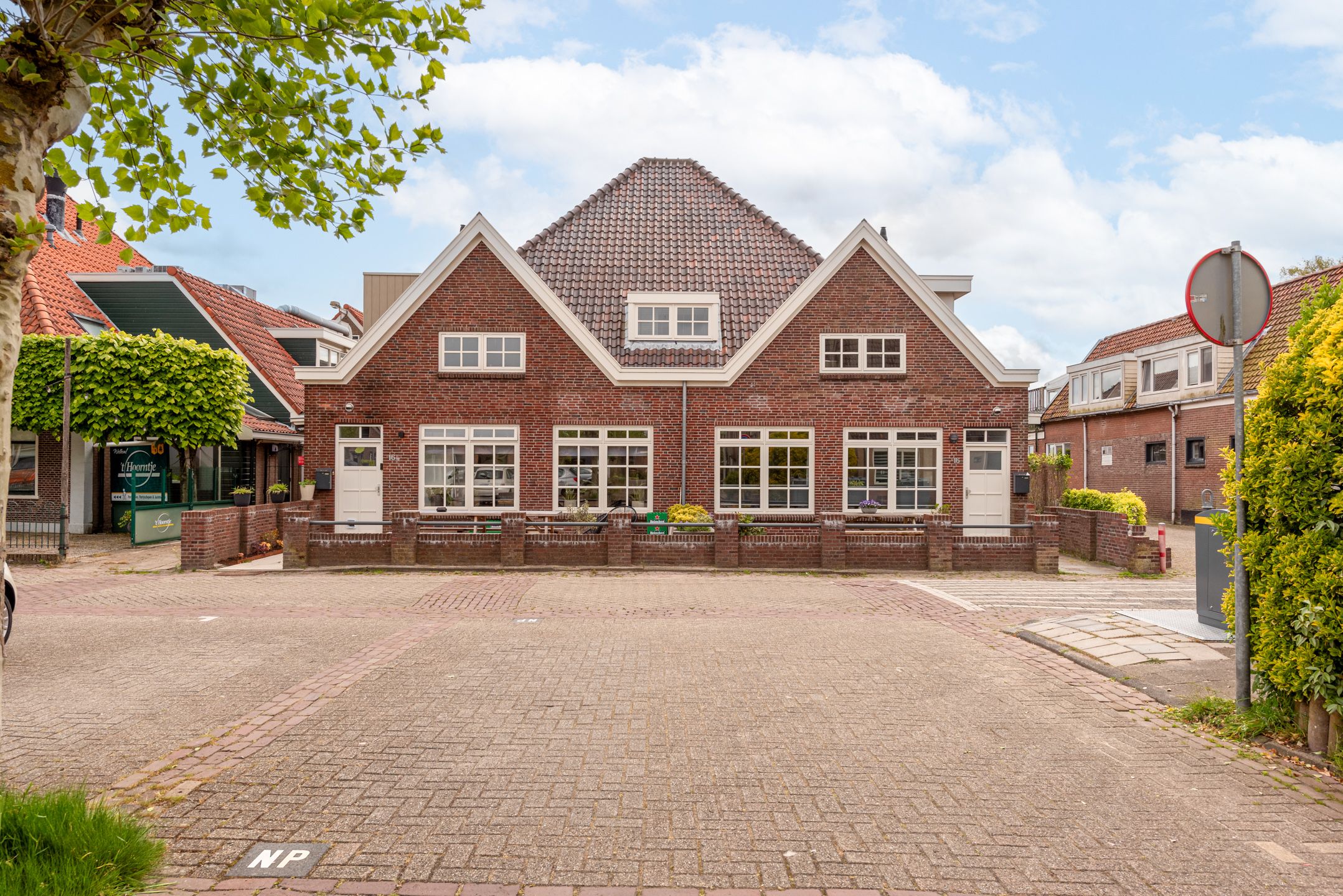 Foto van Kerklaan 16f, Akersloot