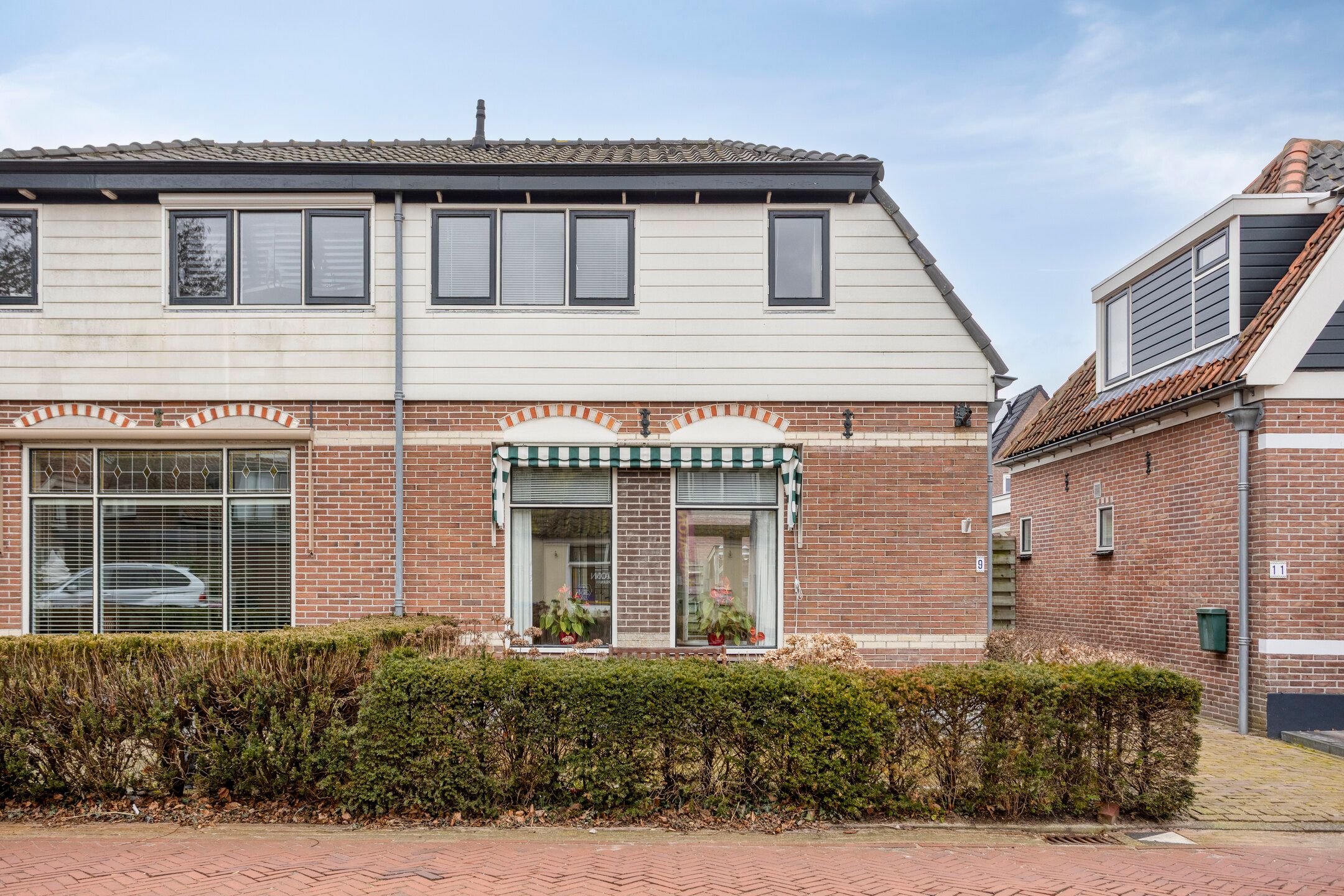 Foto van Meerweg 9, Akersloot