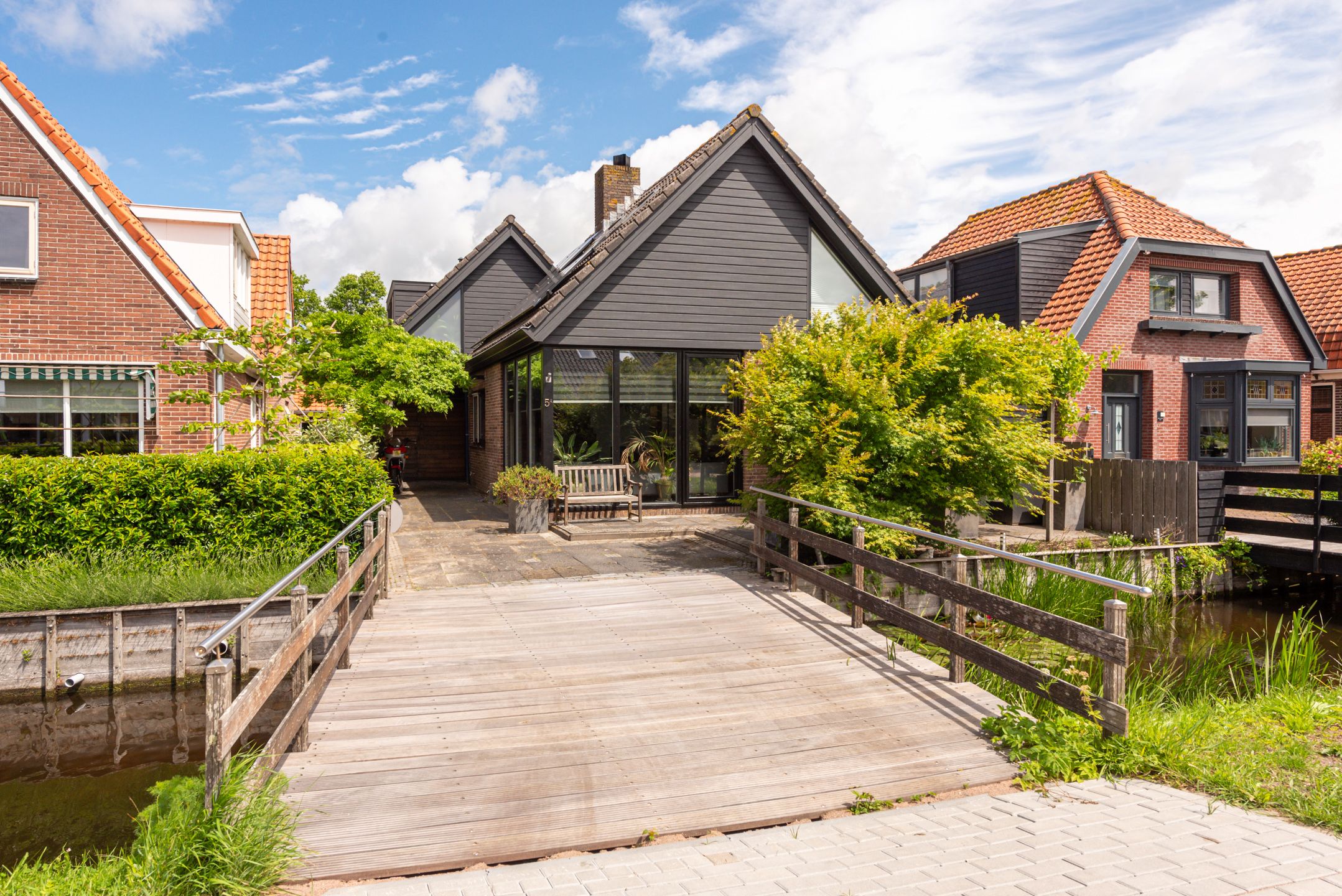 Foto van Molenpad 5a, Akersloot