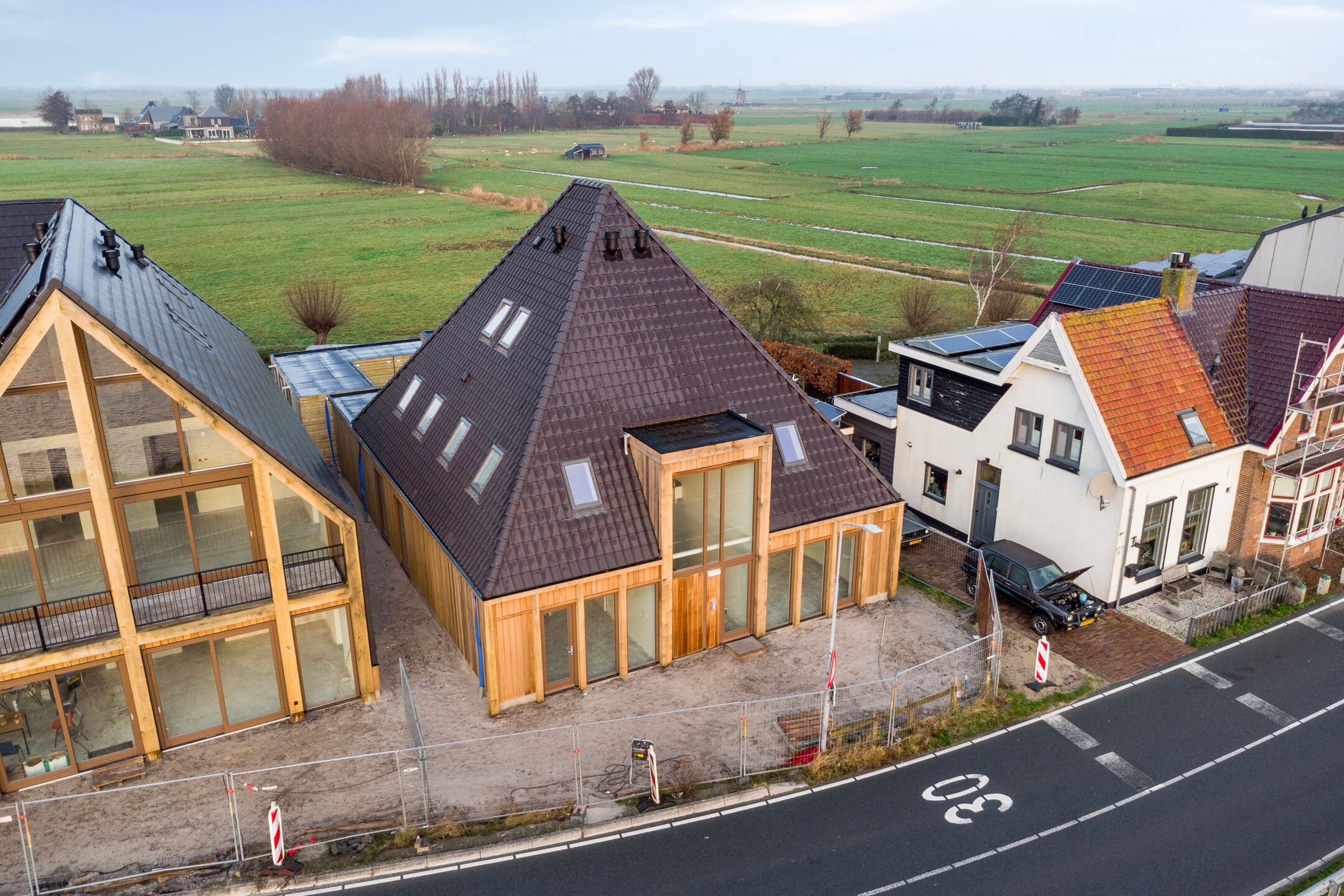Foto van Schouw 1c, Akersloot