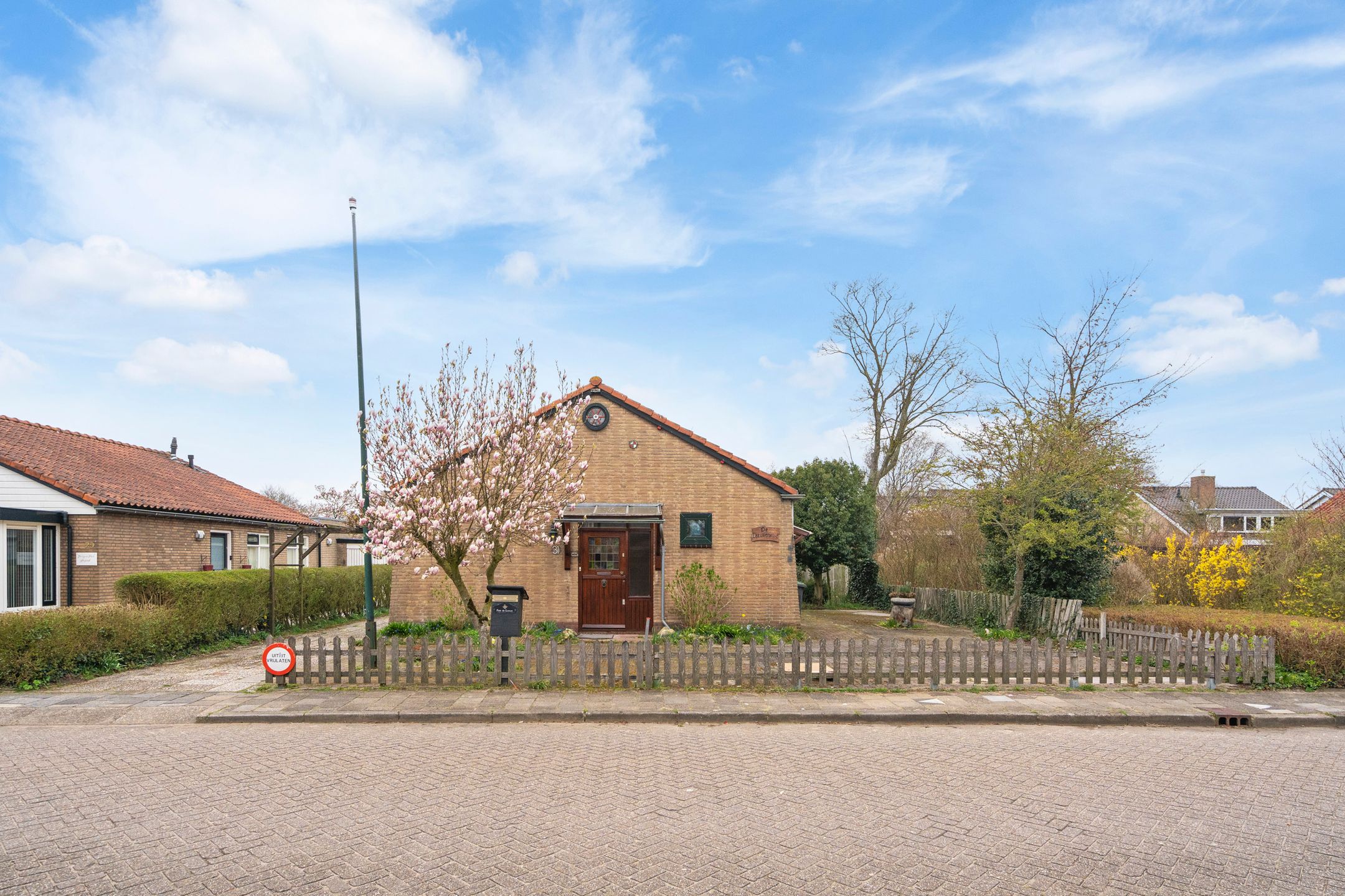 Foto van Buurtweg 31, Akersloot