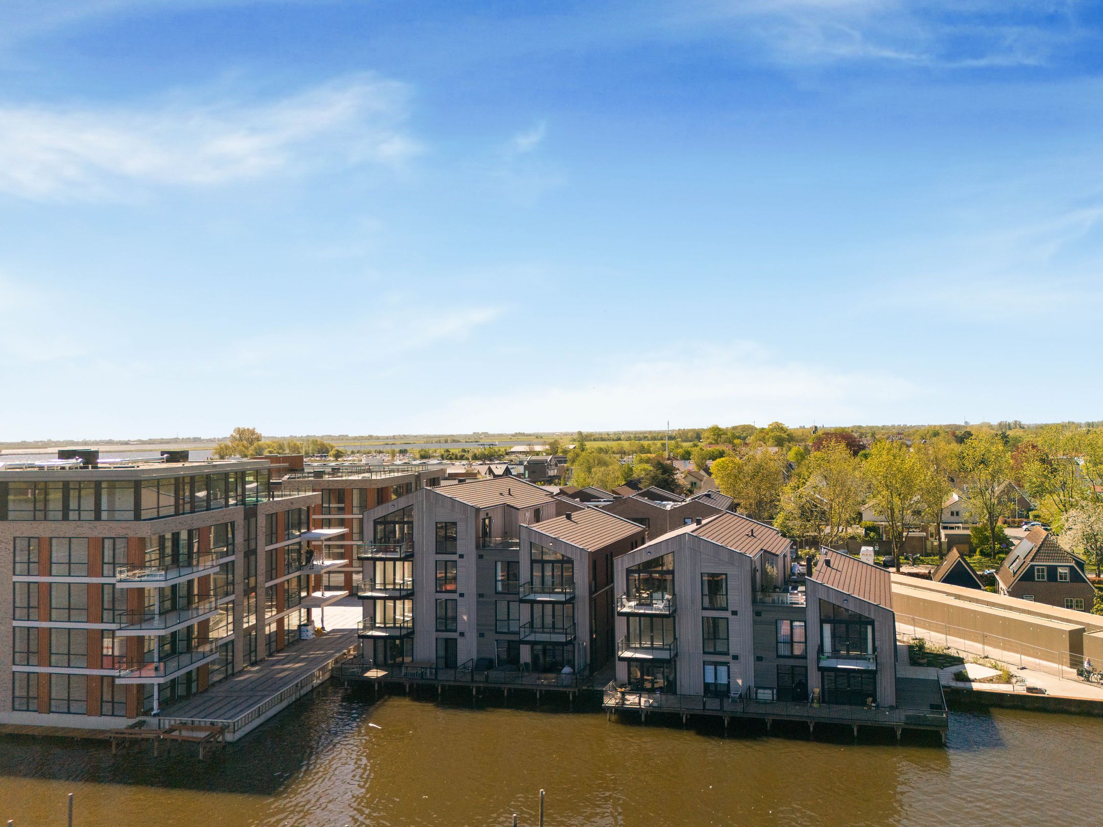 Foto van De Noord 11, Akersloot