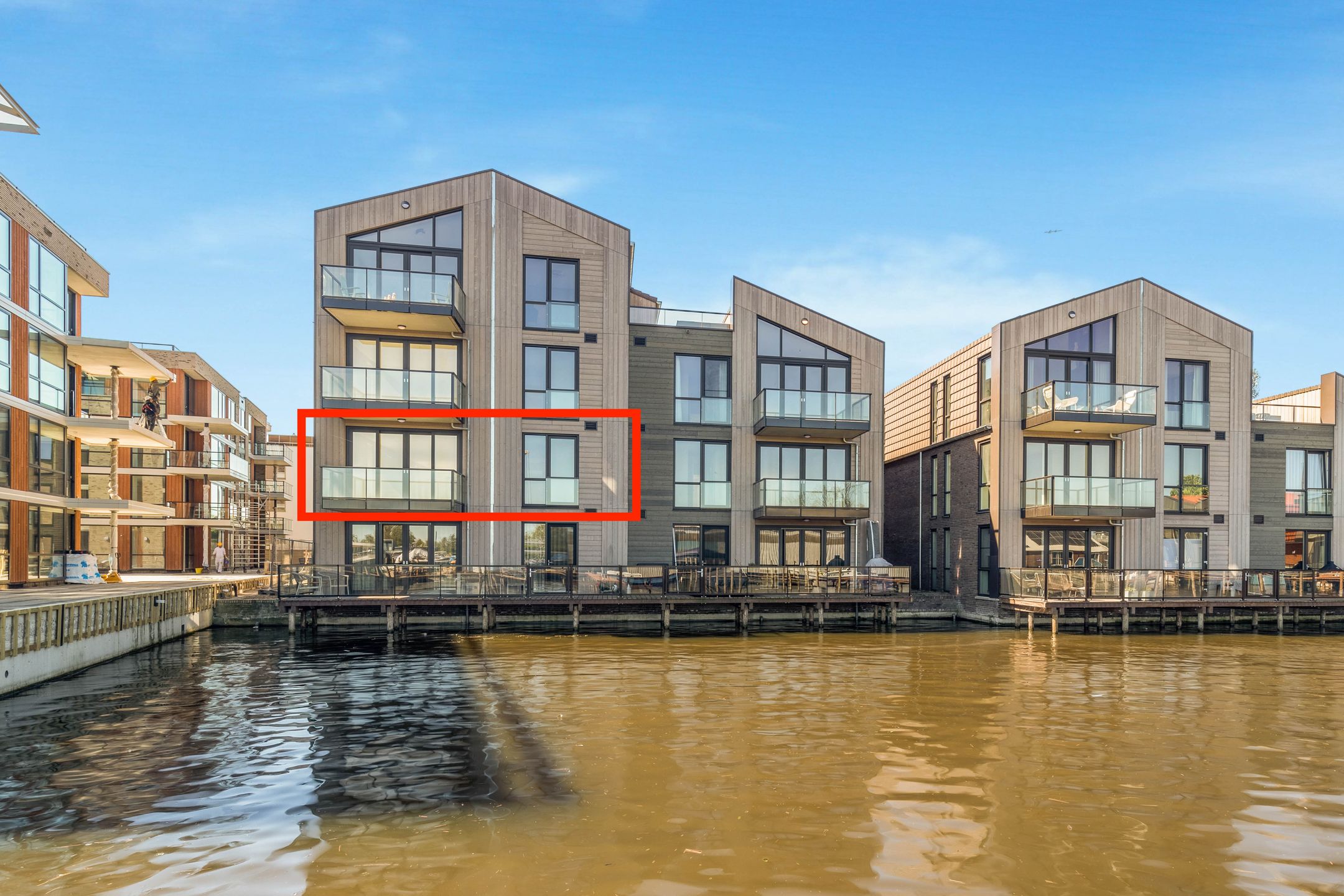 Foto van De Noord 12, Akersloot