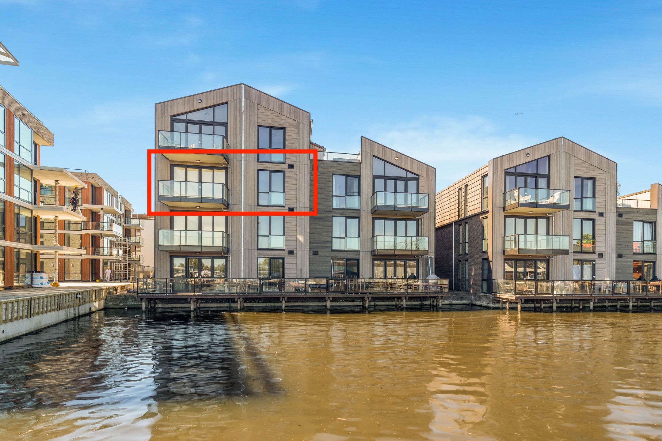 Foto van De Noord 14, Akersloot