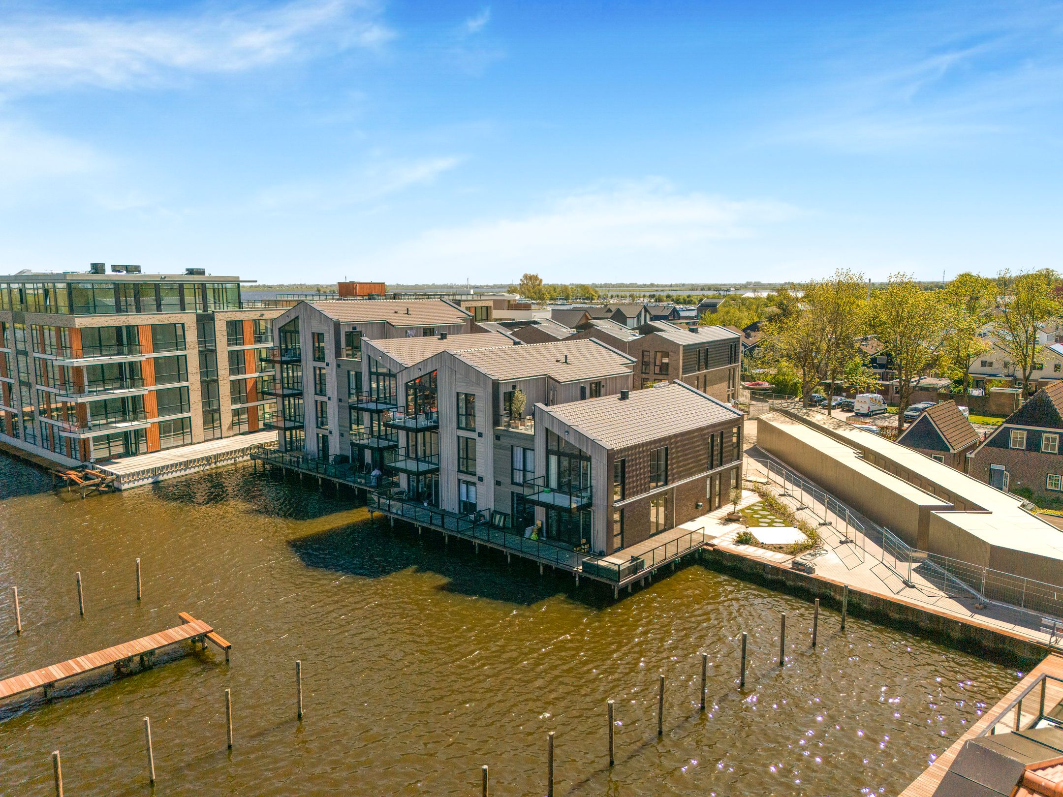 Foto van De Noord 7, Akersloot