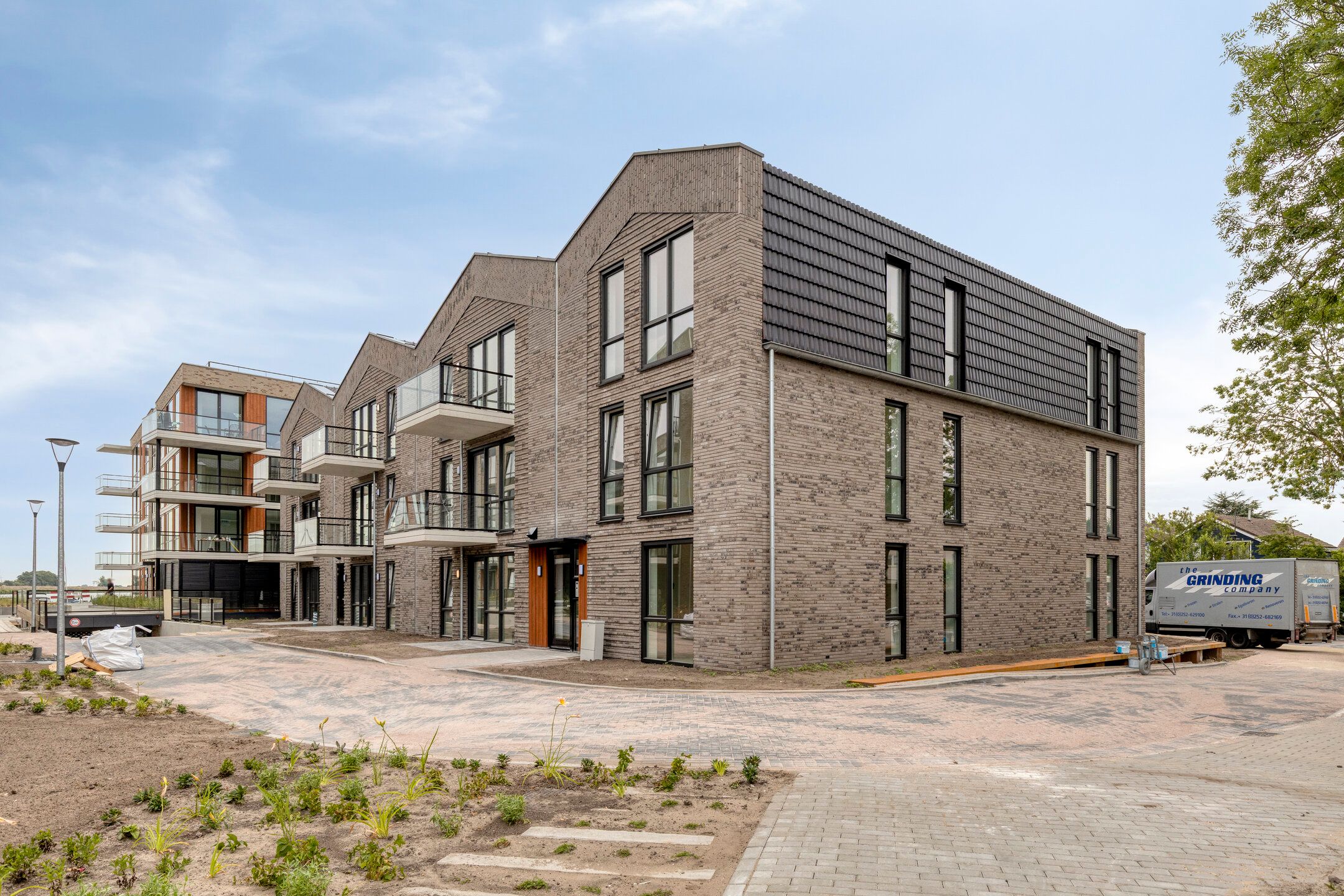 Foto van De Noord 72, Akersloot