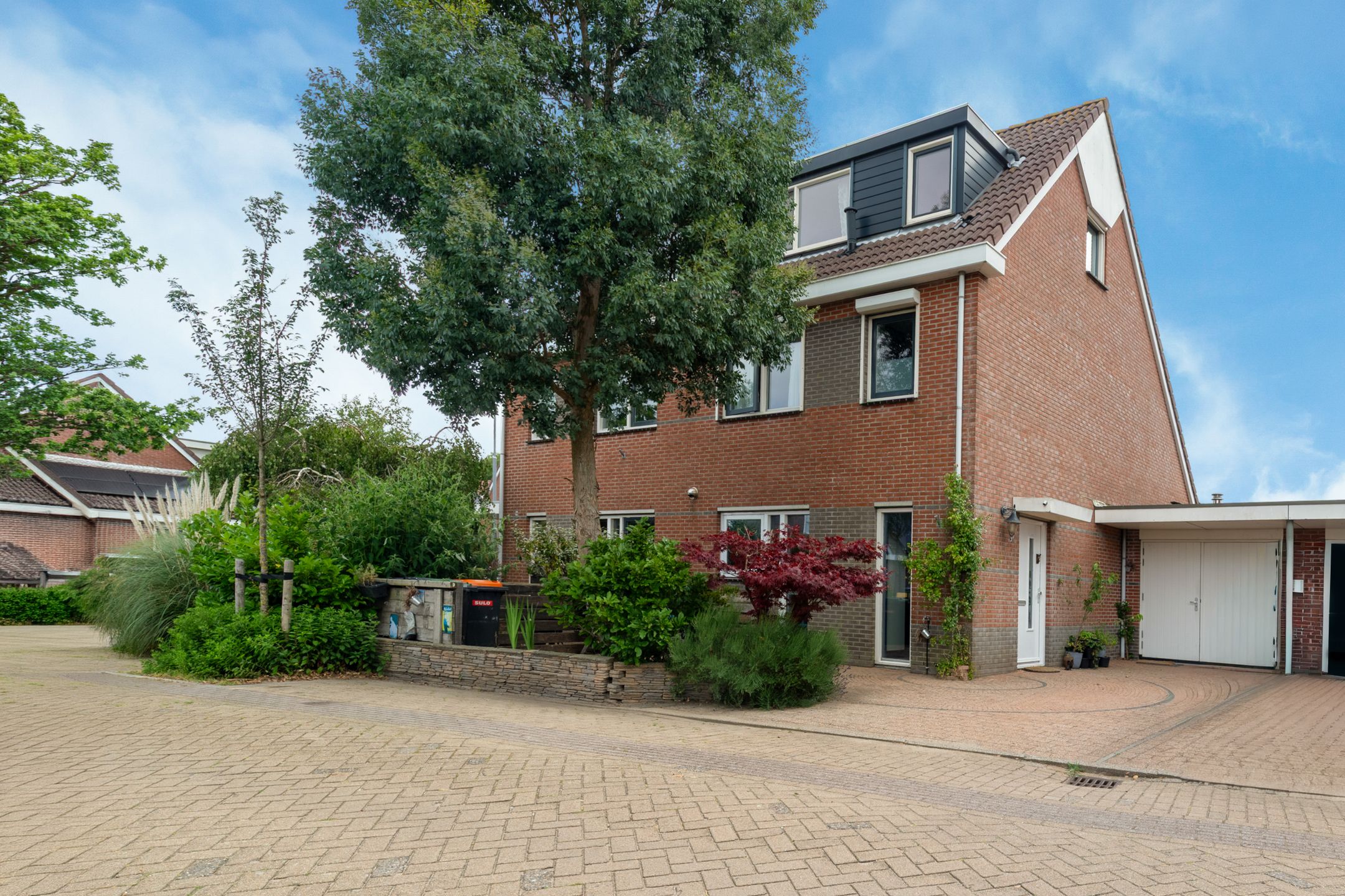 Foto van Koningsweg 67, Akersloot