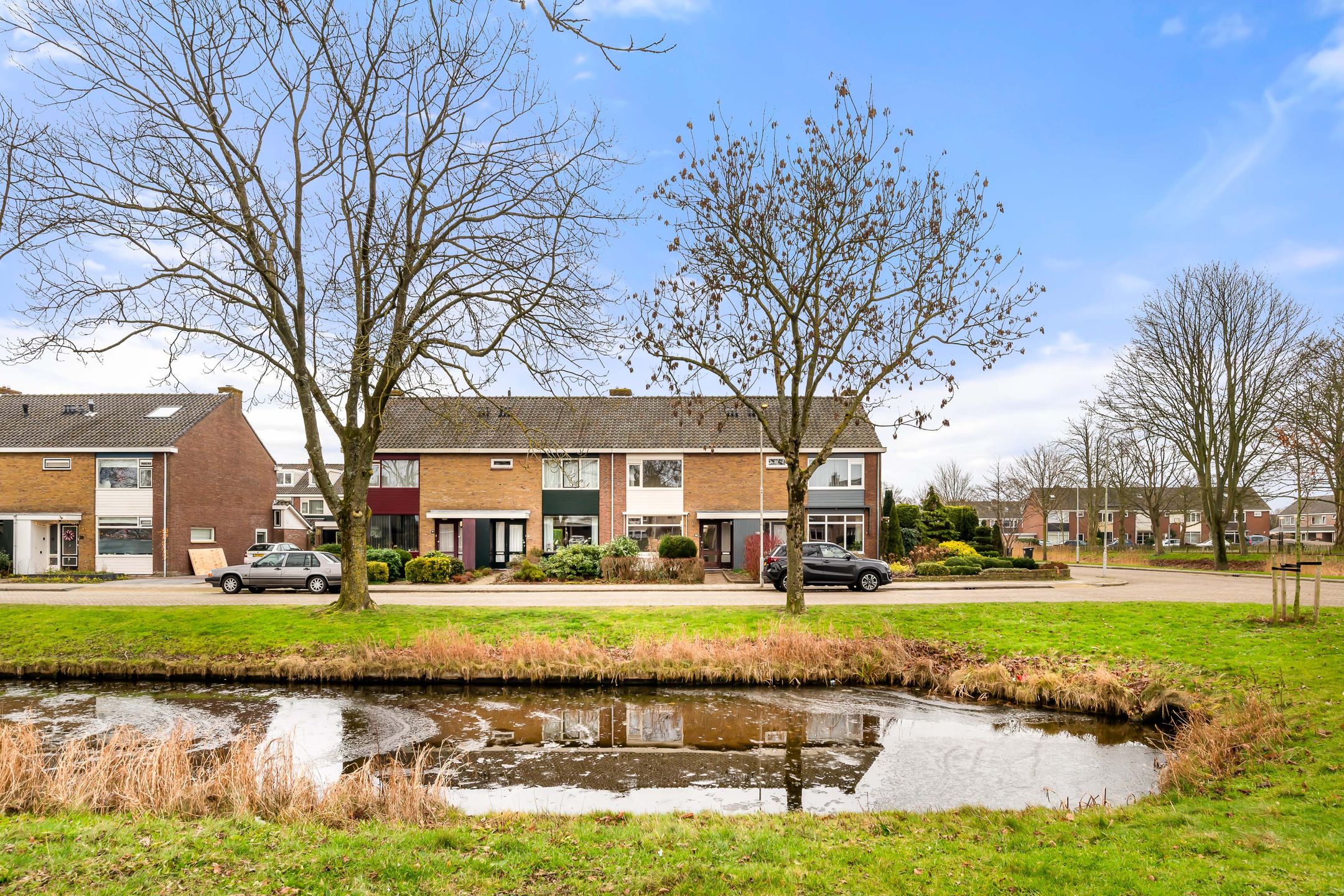 Foto van Wagnerlaan 20, Akersloot