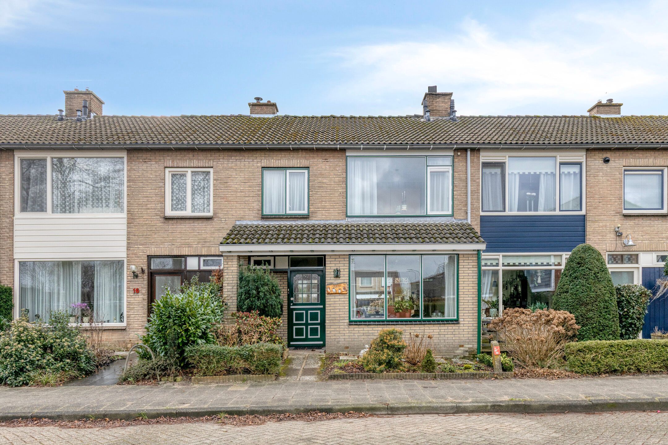 Foto van Johann Strauszlaan 14, Akersloot