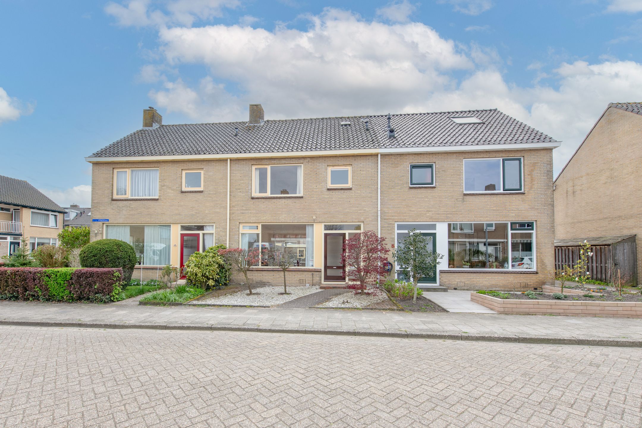 Foto van Johannes Vermeerstraat 3, Akersloot