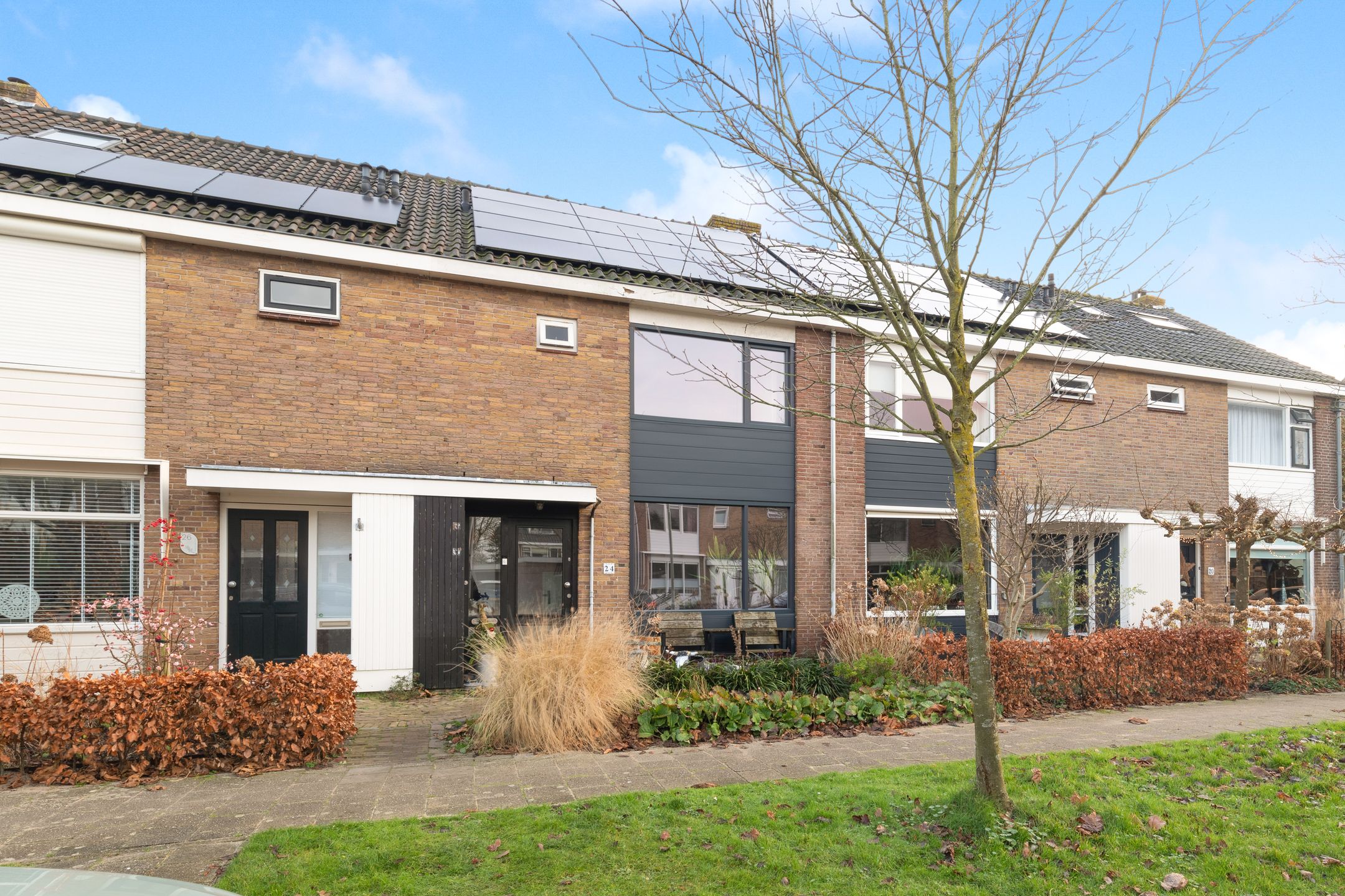 Foto van Bachstraat 24, Akersloot