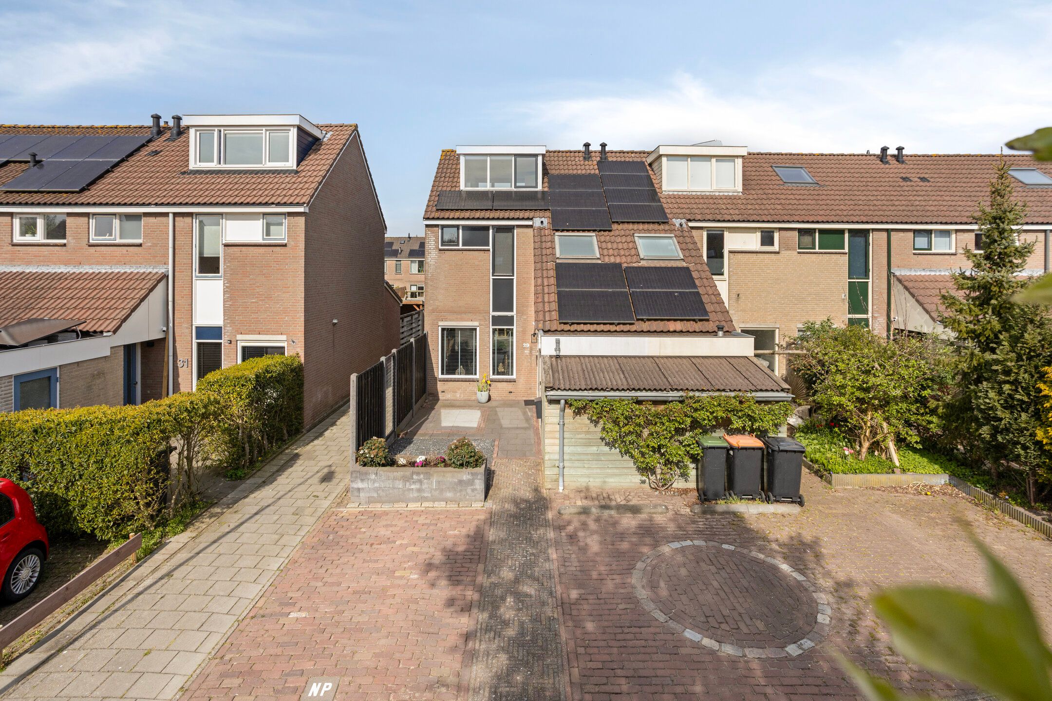 Foto van Outerlant 29, Akersloot