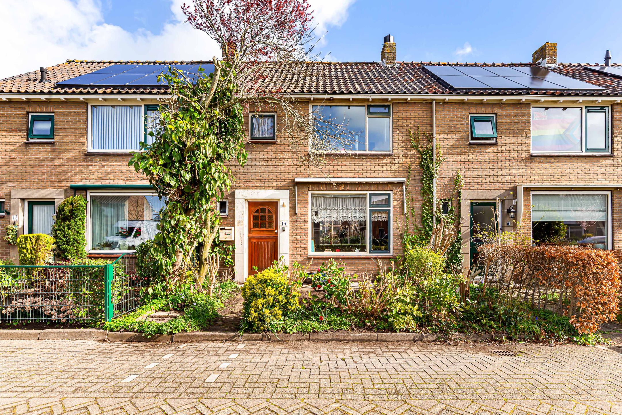 Foto van Mendelssohnplein 14, Akersloot
