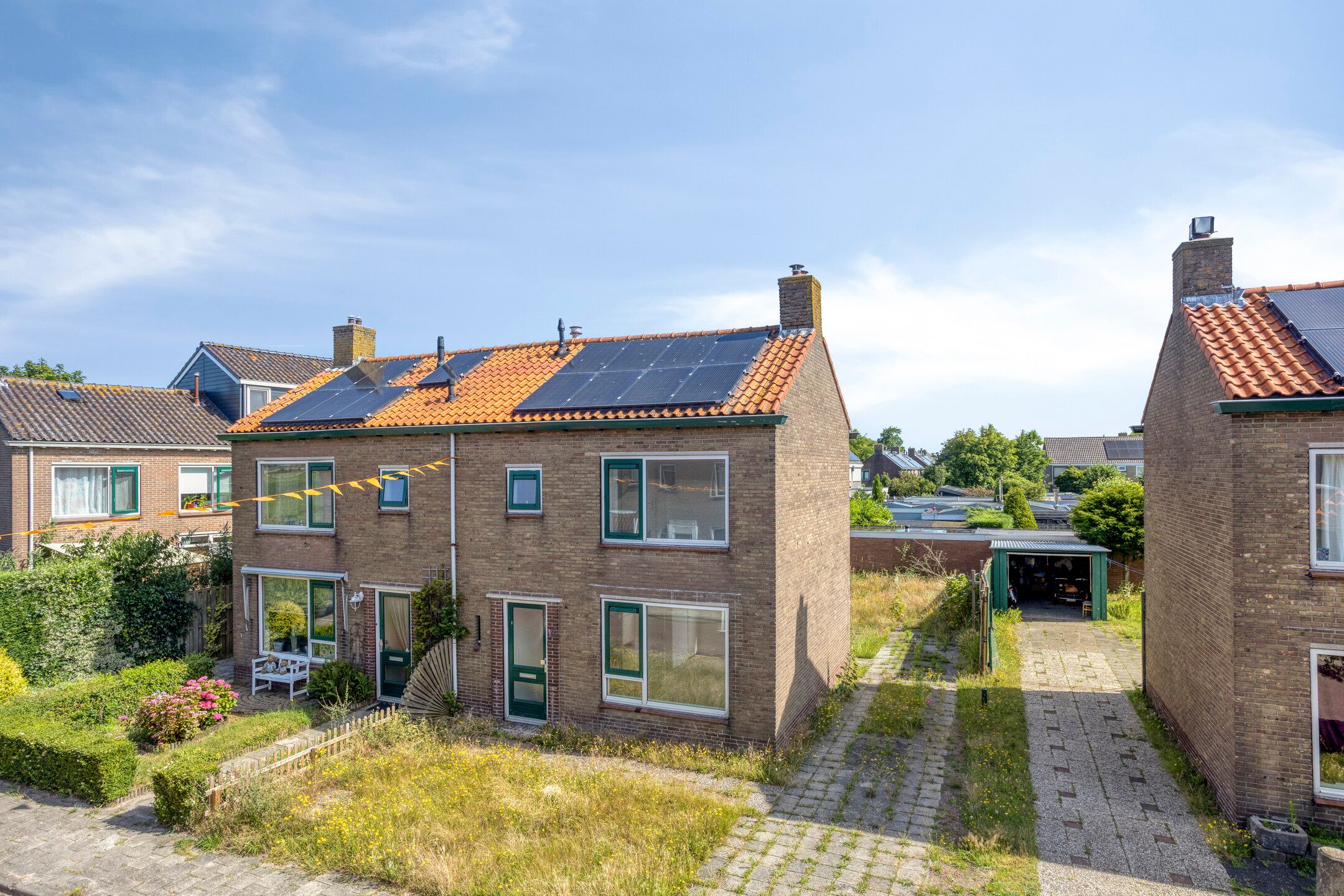 Foto van Lydweg 18, Akersloot