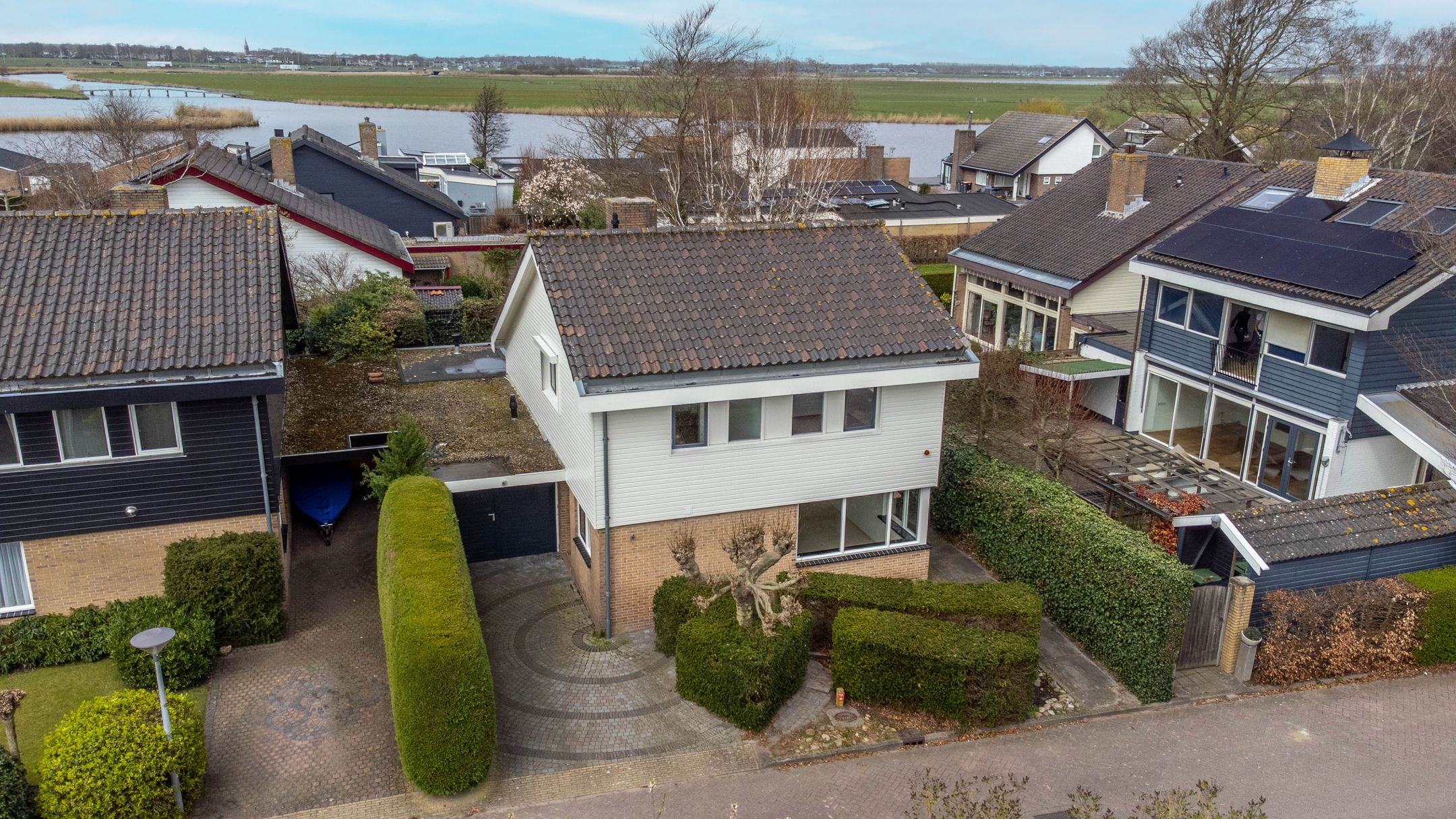 Foto van Kerkemeer 36, Akersloot