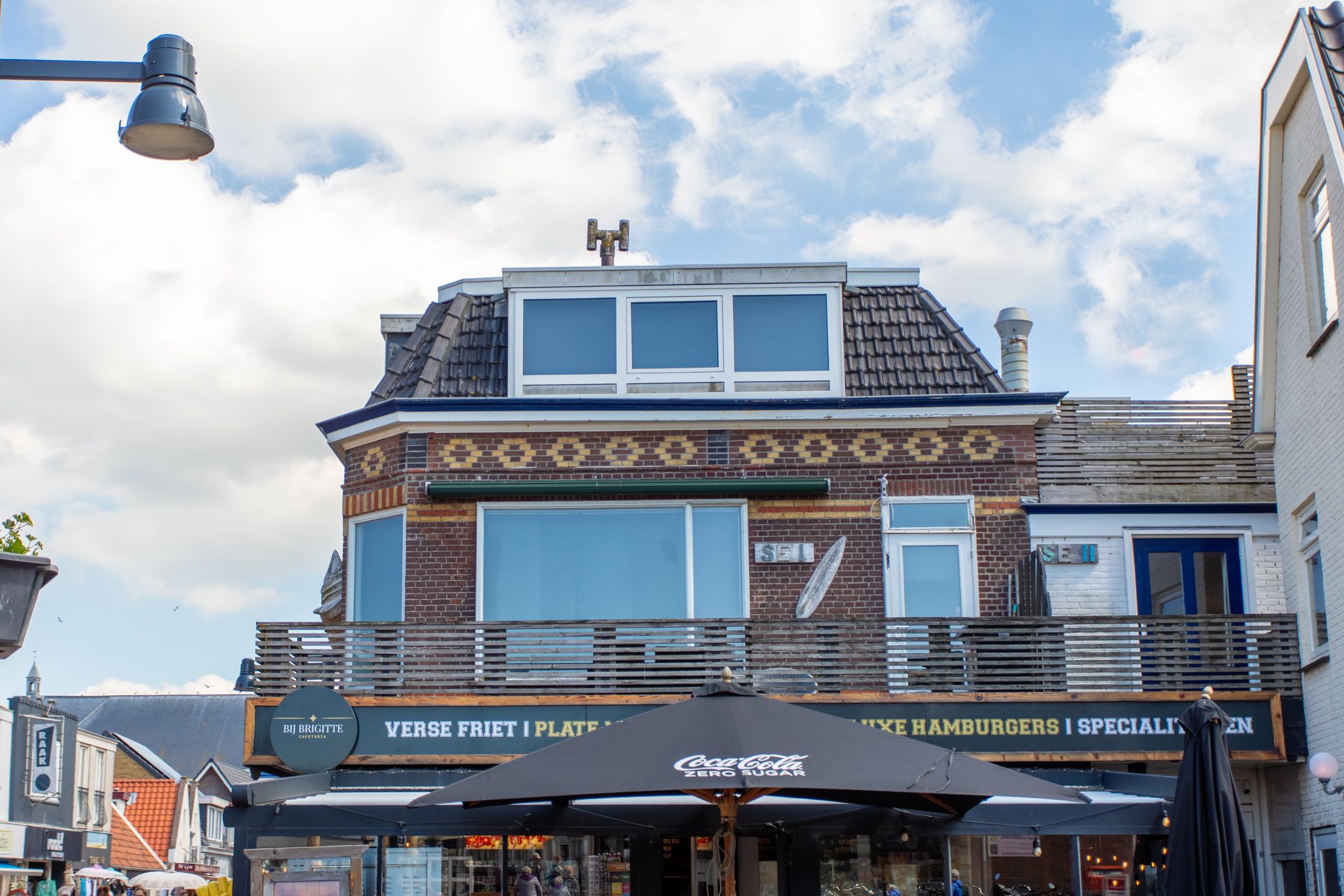 Foto van Voorstraat 139, Egmond aan Zee