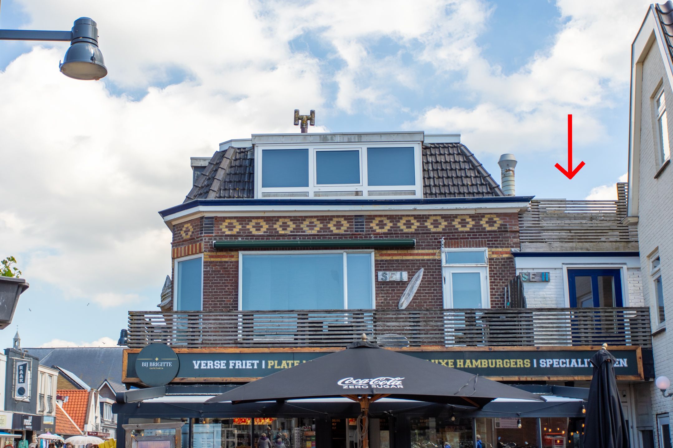 Foto van Voorstraat 139B, Egmond aan Zee